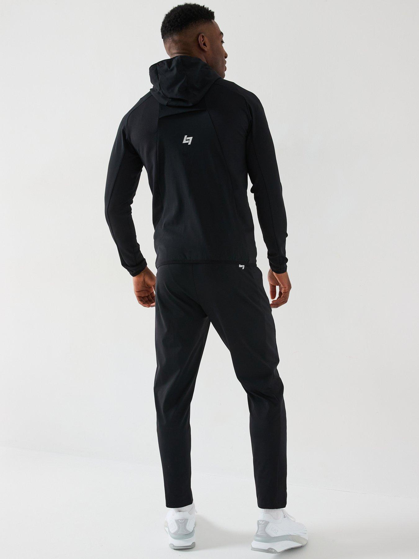  image of ea7-emporio-armani-vigor-7-trousers-black