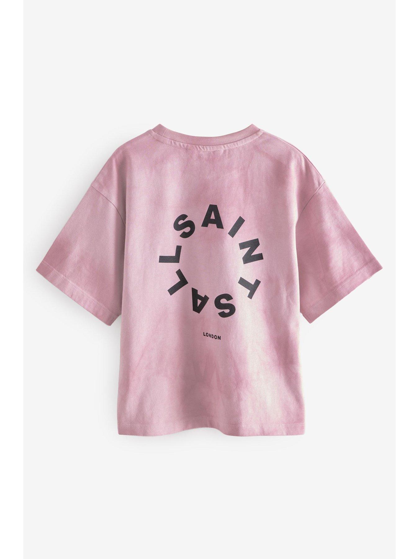 stillFront image of smallsaints-boys-tierra-t-shirt-multi