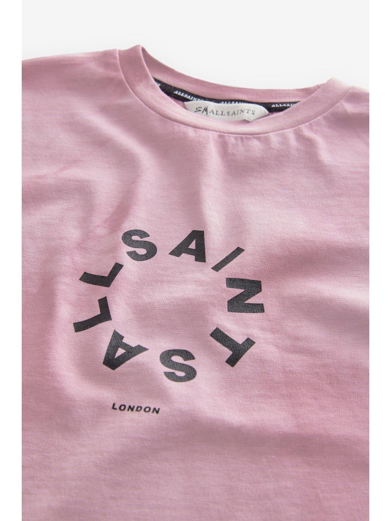  image of smallsaints-boys-tierra-t-shirt-multi