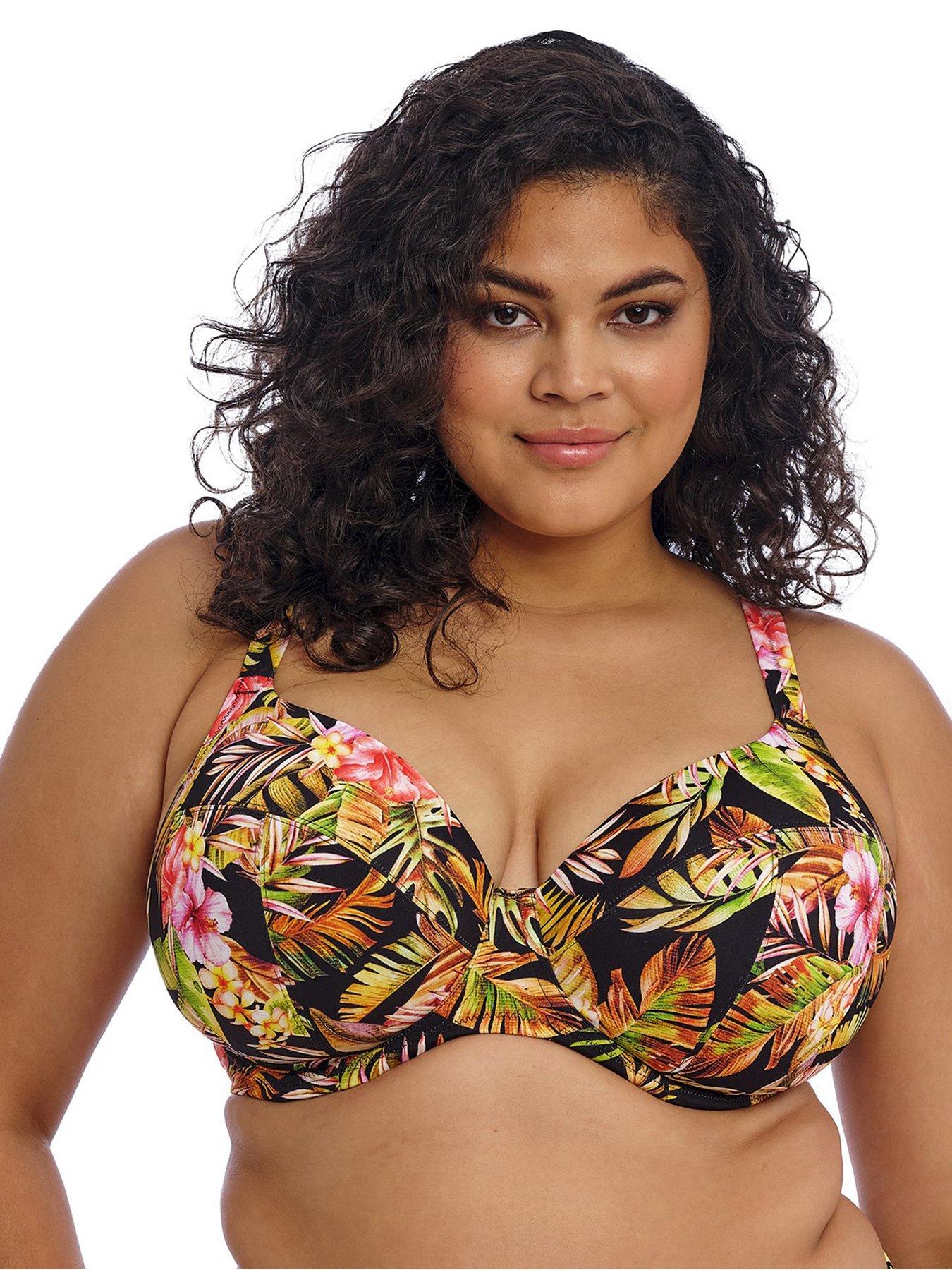 elomi-tiger-valley-underwired-frill-plunge-bikini-top-multi