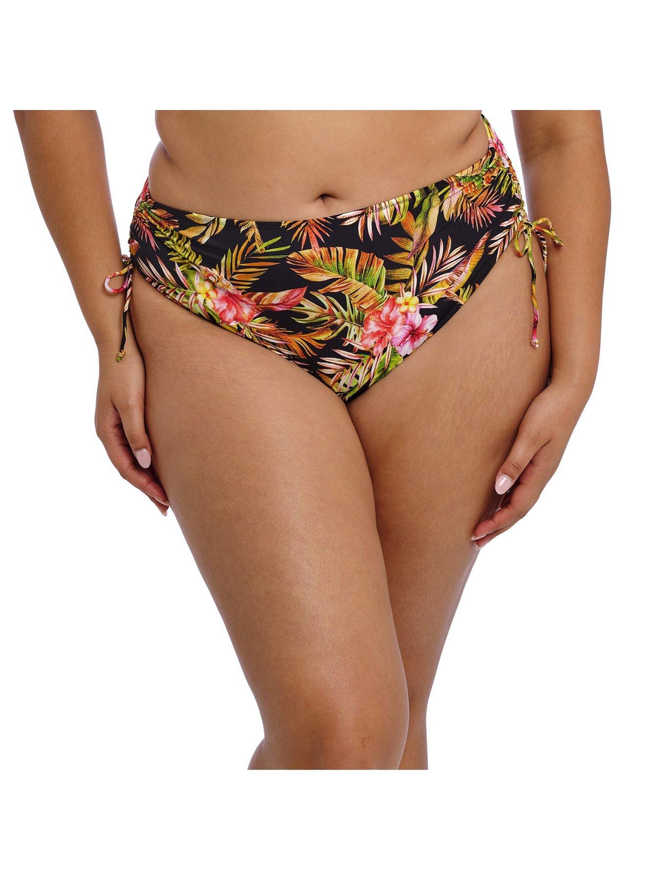 Image 2 of 3 of Elomi Tiger Valley Adjustable Brief