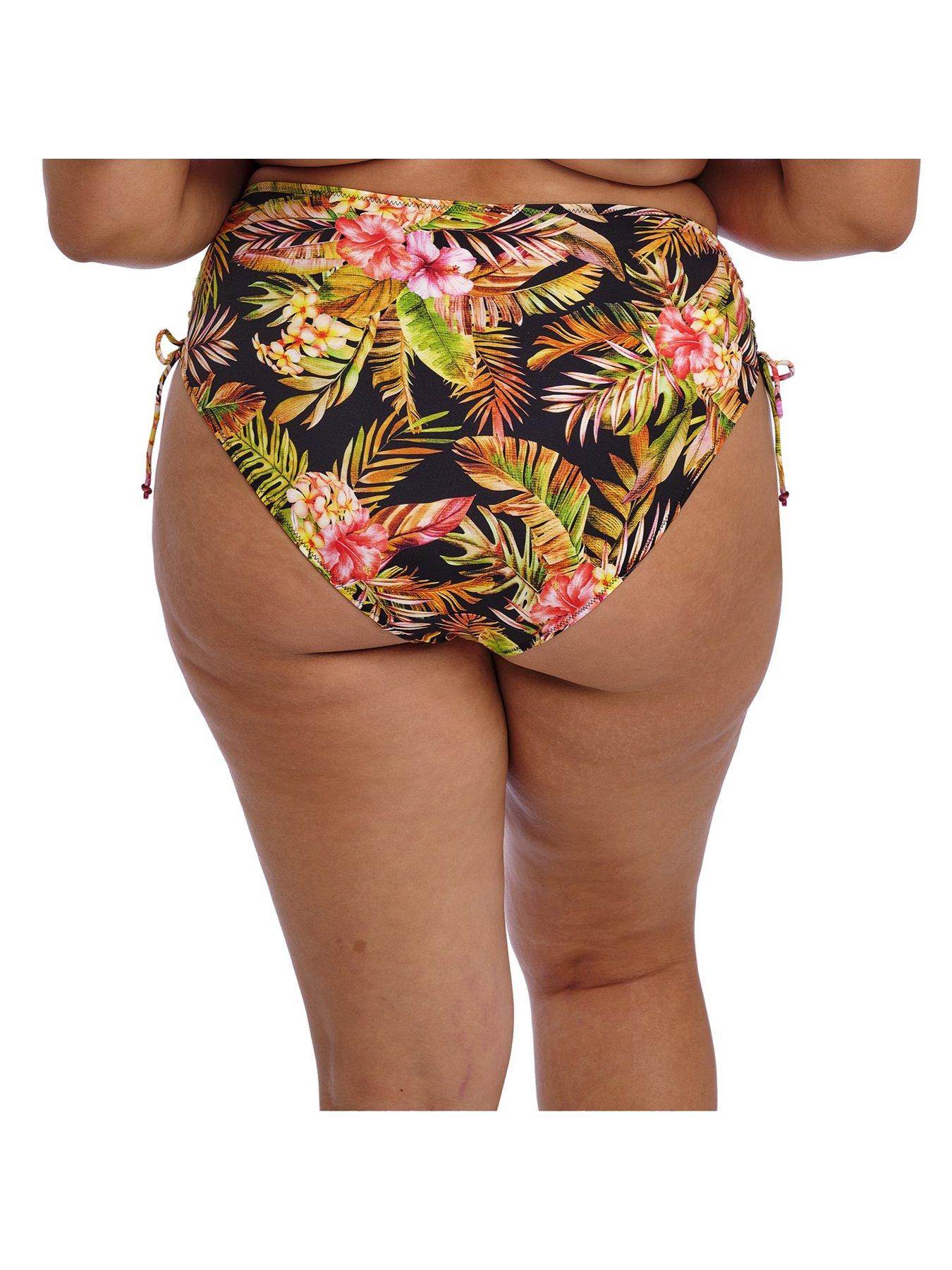 Image 3 of 3 of Elomi Tiger Valley Adjustable Brief