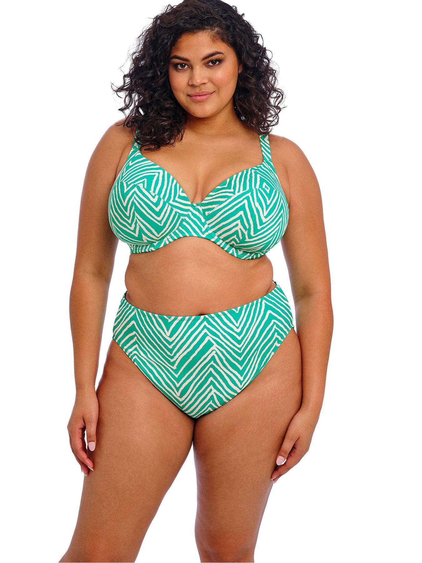 elomi-fiji-falls-uw-plunge-bikini-top-green