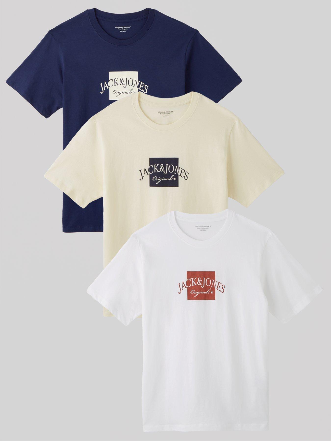 jack-jones-3-pack-of-boston-t-shirts-multi