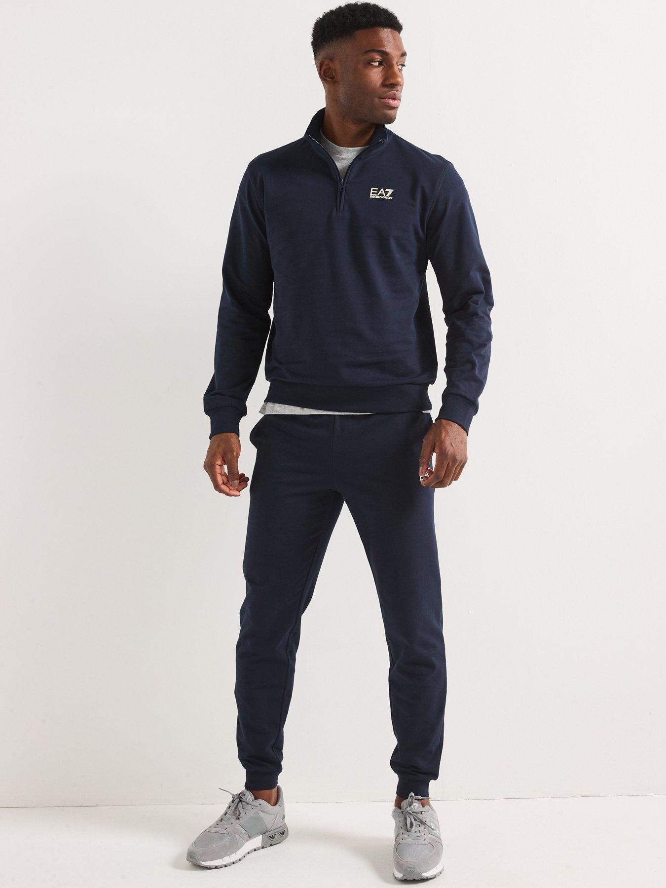 ea7-emporio-armani-train-visibility-zip-neck-tracksuit-dark-blue