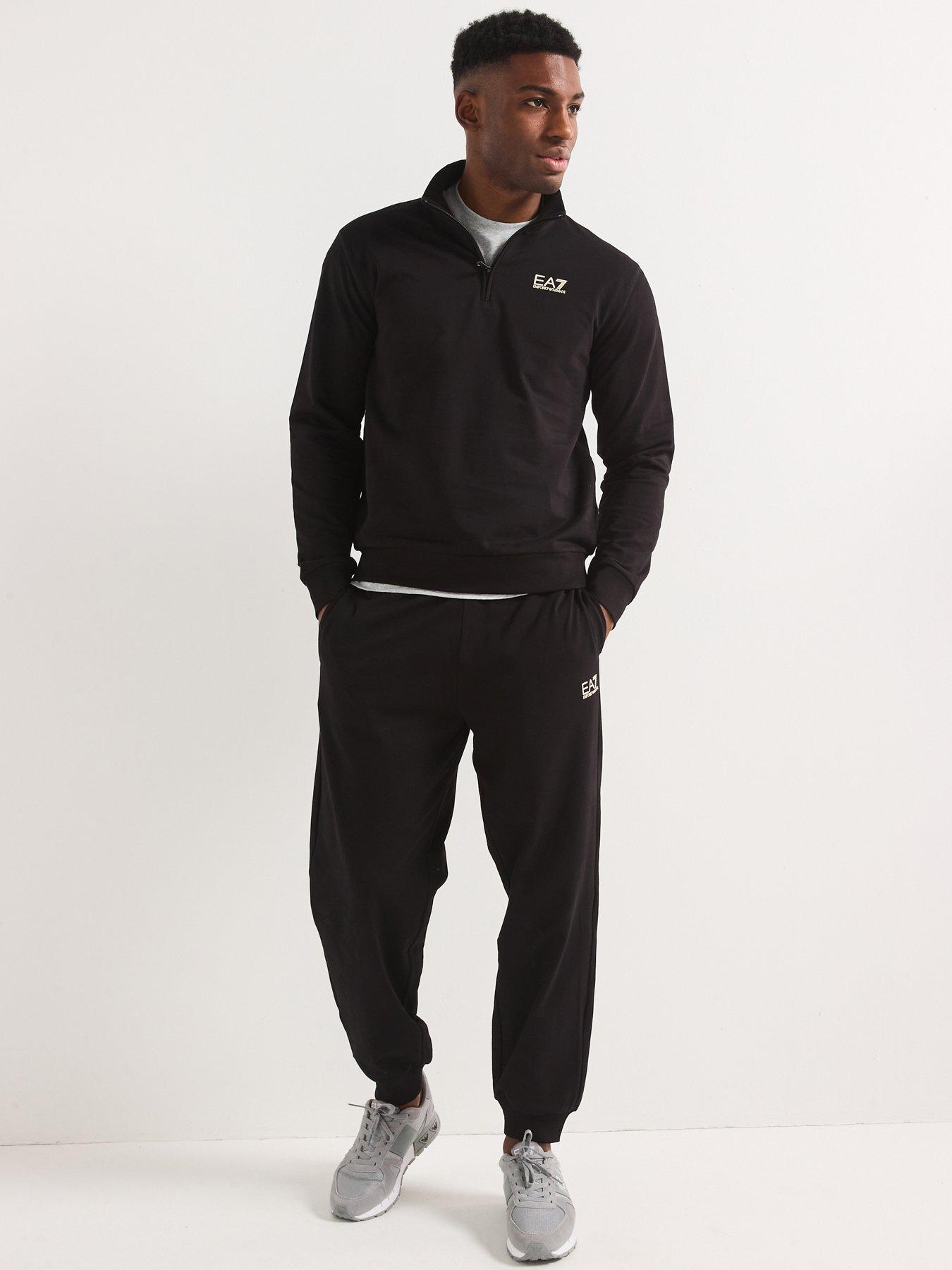 ea7-emporio-armani-train-visibility-zip-neck-tracksuit-black