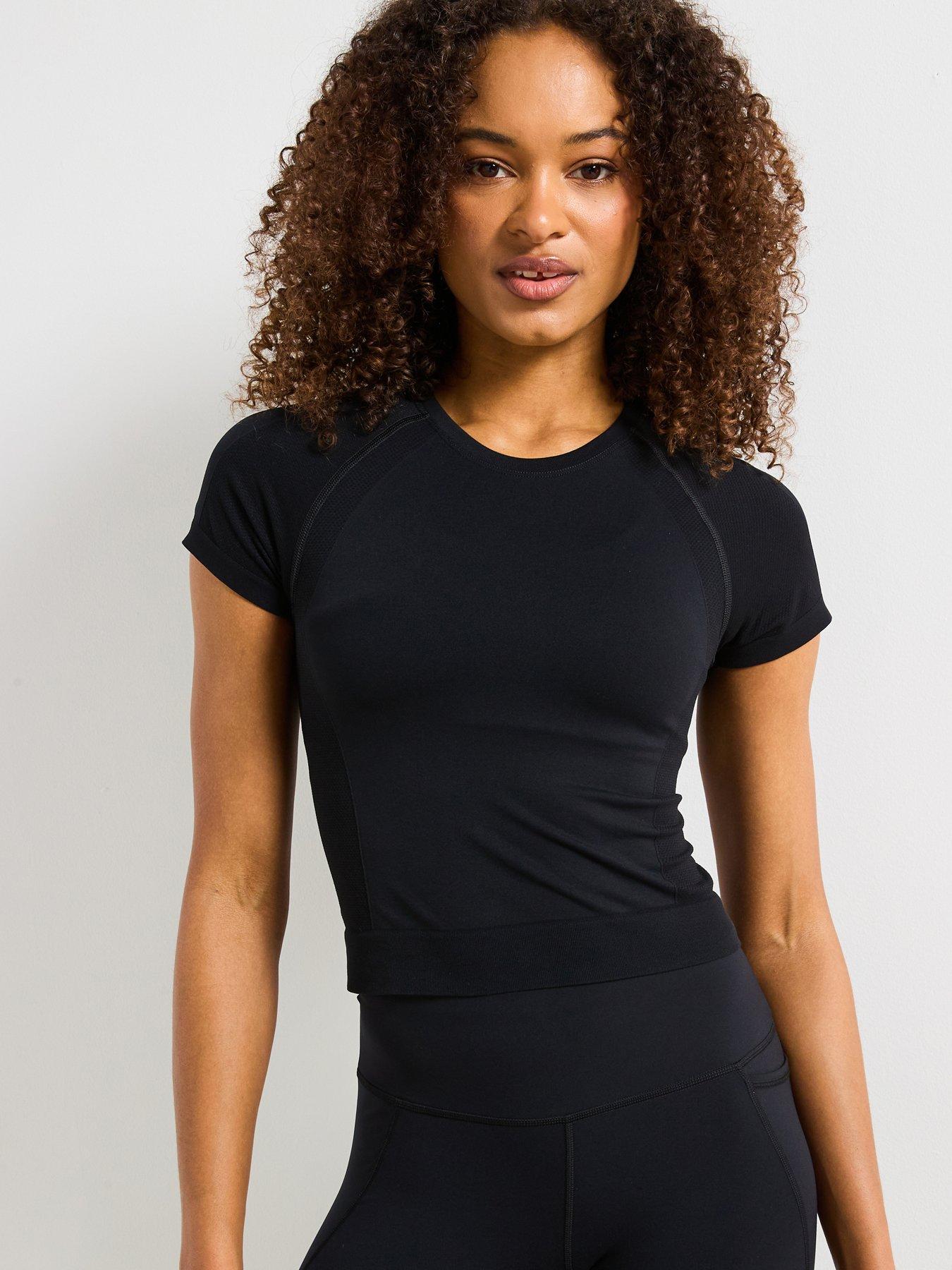 sweaty-betty-womens-athlete-crop-seamless-workout-training-t-shirt-black