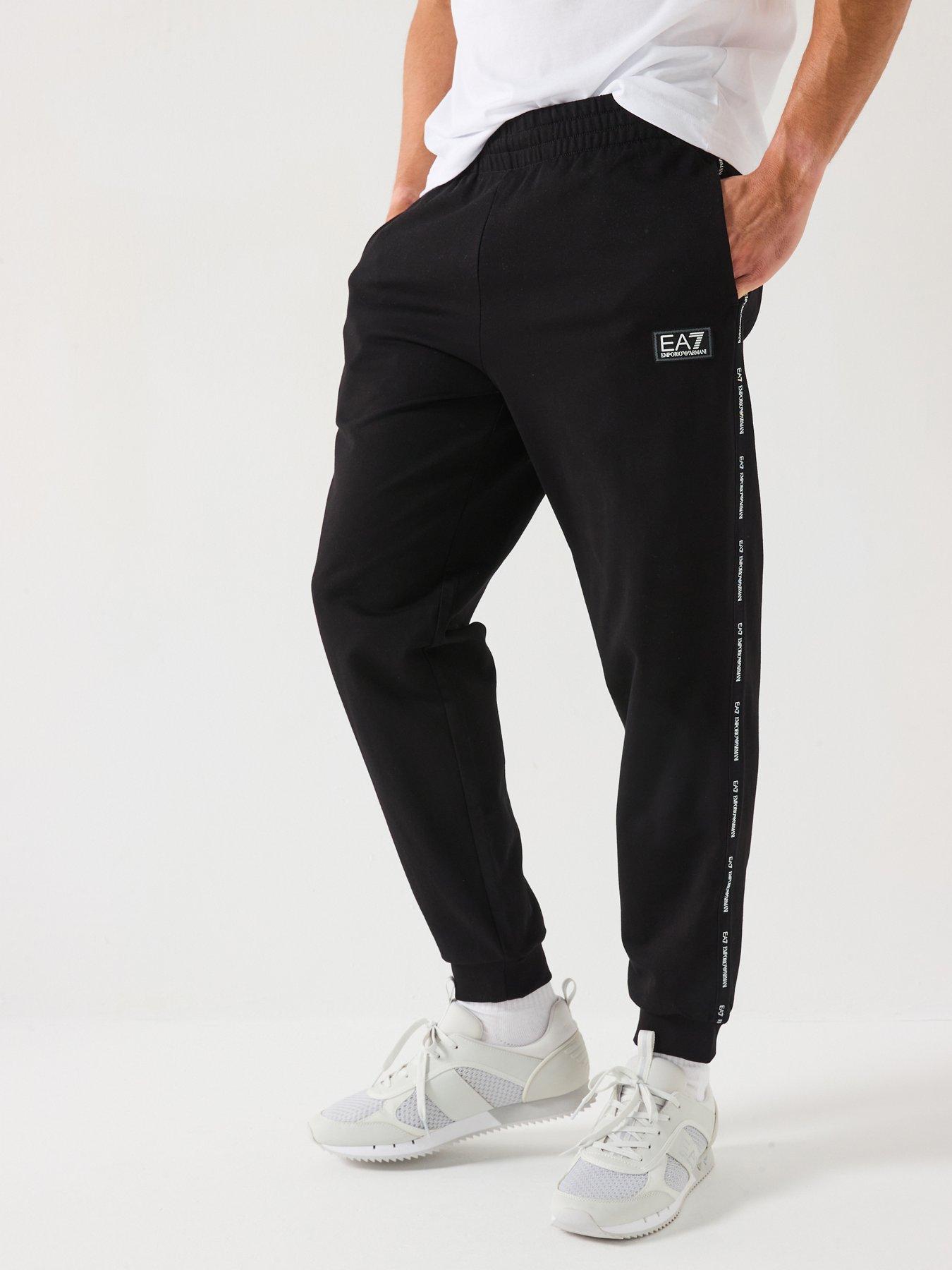 ea7-emporio-armani-sporty-logo-taped-joggers-black