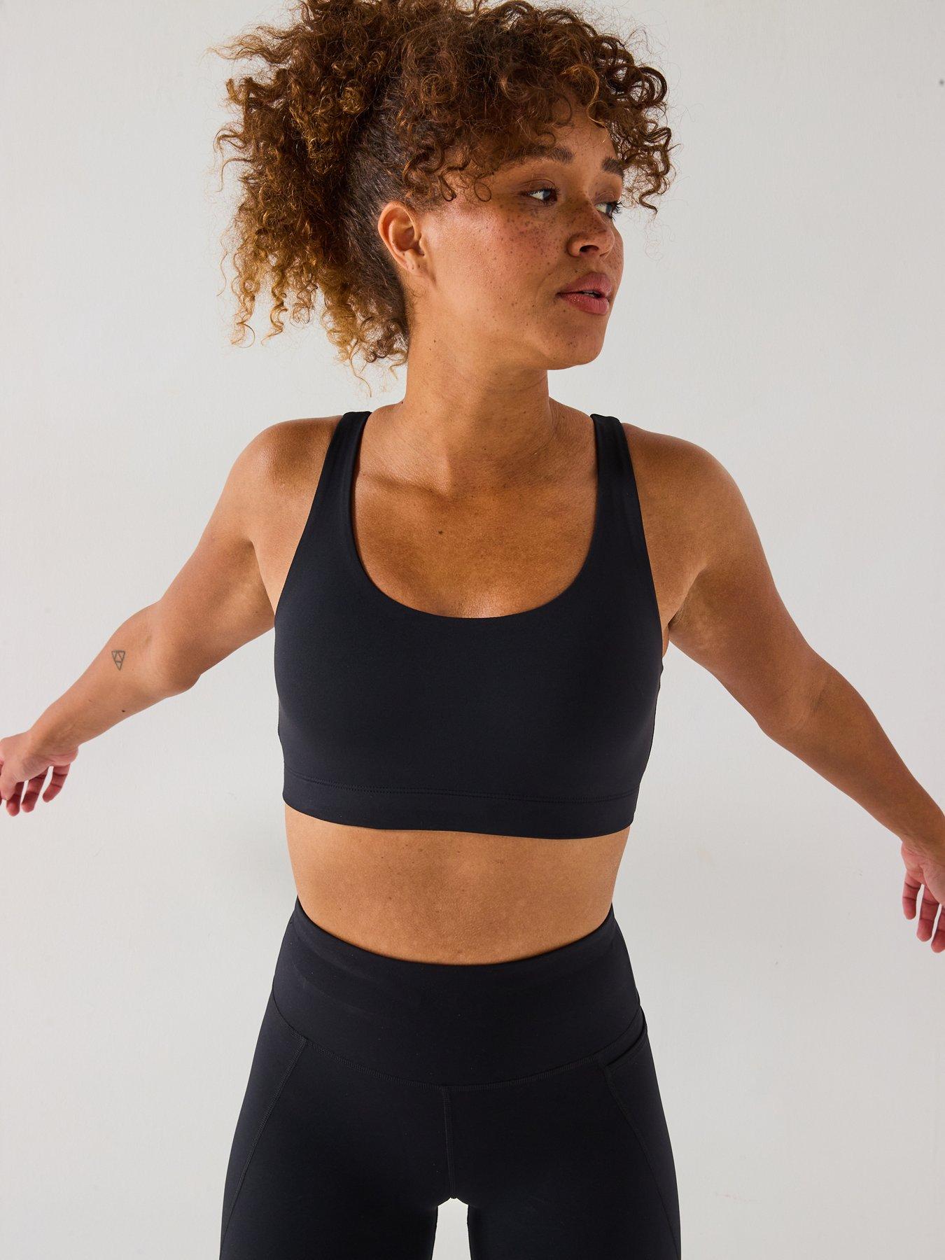  image of sweaty-betty-womens-training-all-day-active-bralette-black