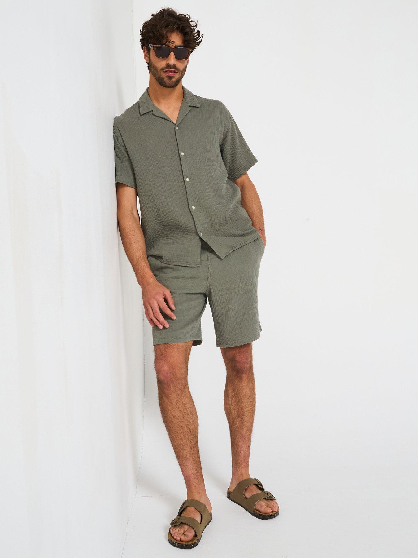 jack-jones-easter-patras-shirt-amp-shorts-set-mulled-basil