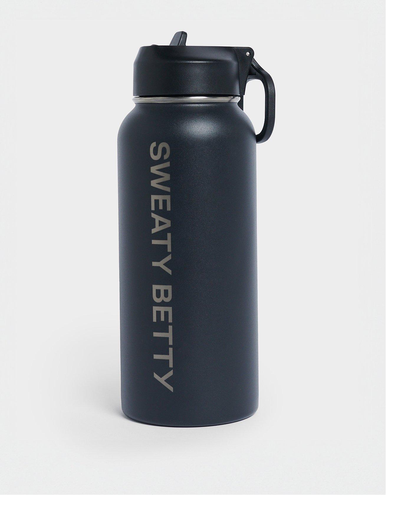 sweaty-betty-womens-training-keep-it-chill-straw-water-bottle-950ml-black