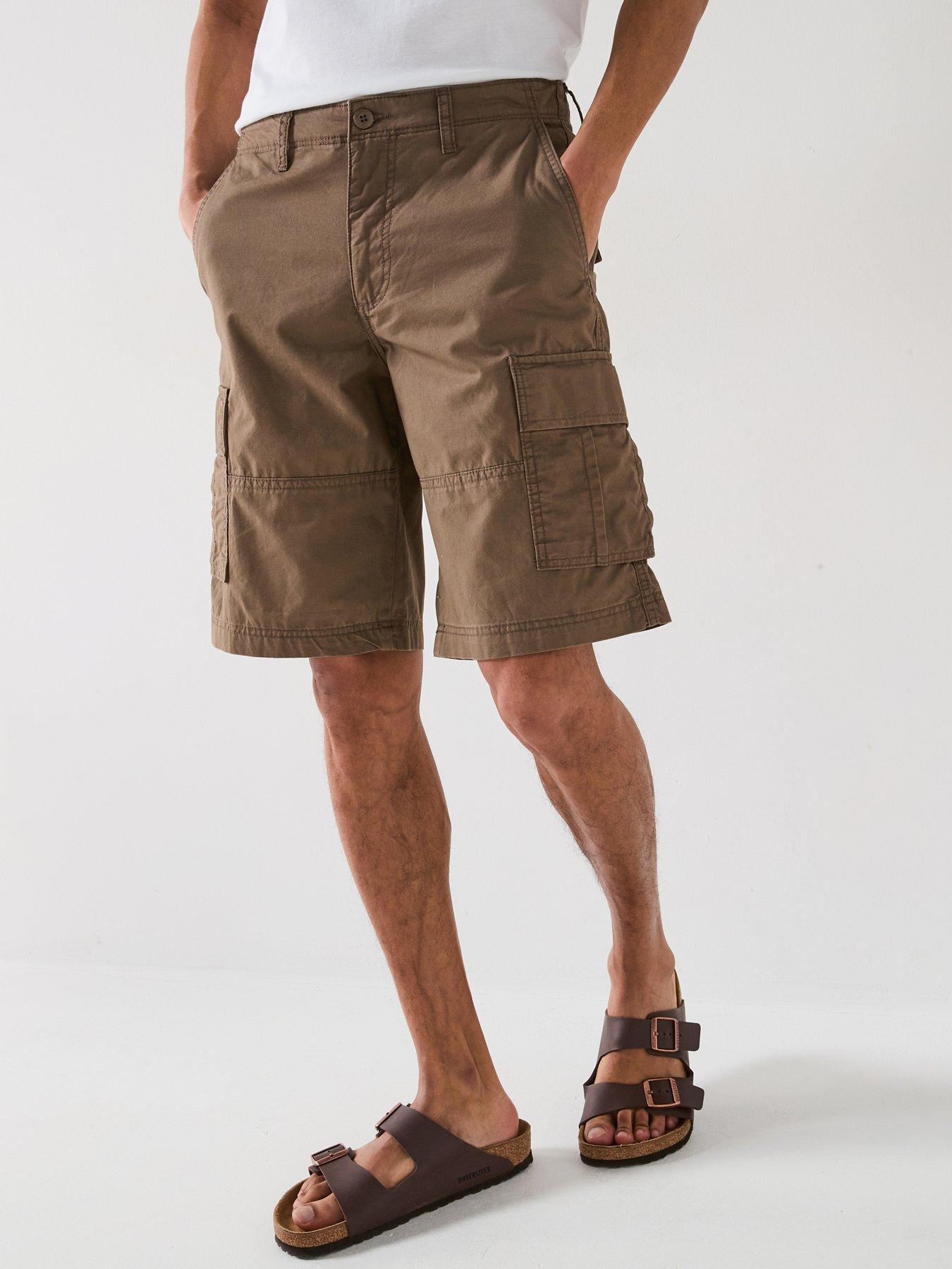 jack-jones-cole-mateo-cargo-shorts-morel