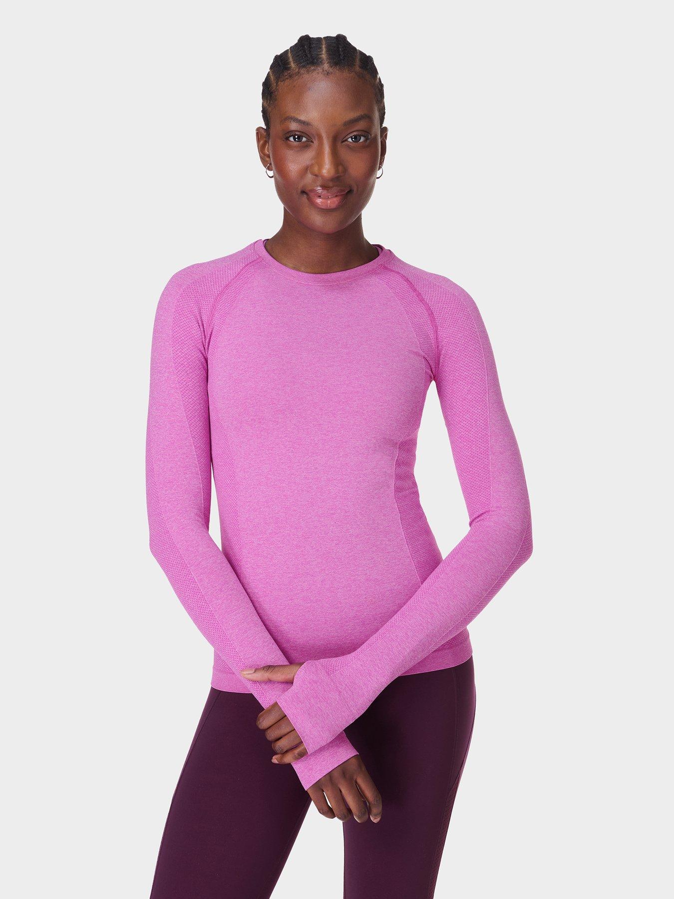 sweaty-betty-womens-training-athlete-seamless-workout-long-sleeve-top-pink