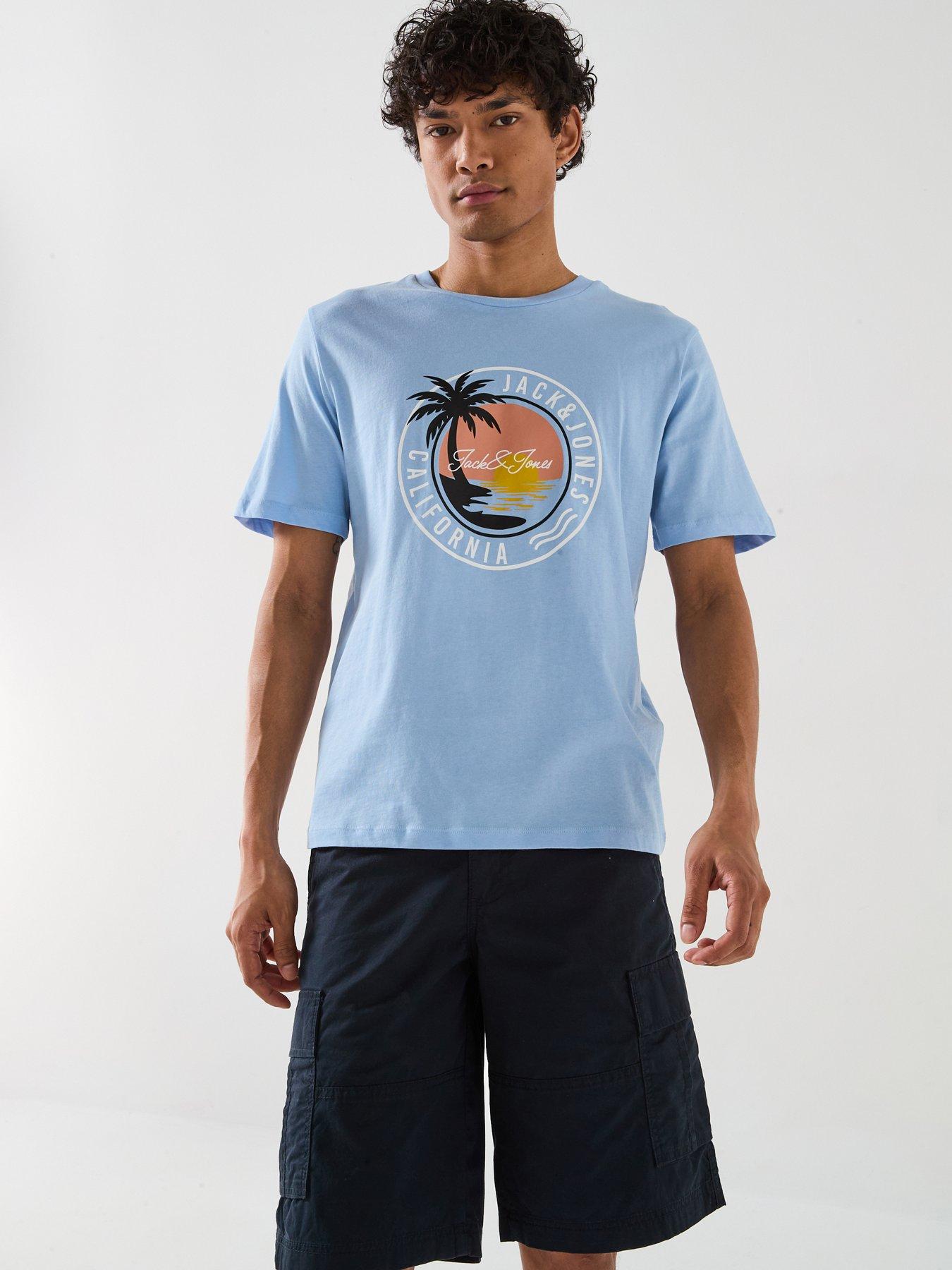 jack-jones-palm-circle-graphic-t-shirt-light-blue