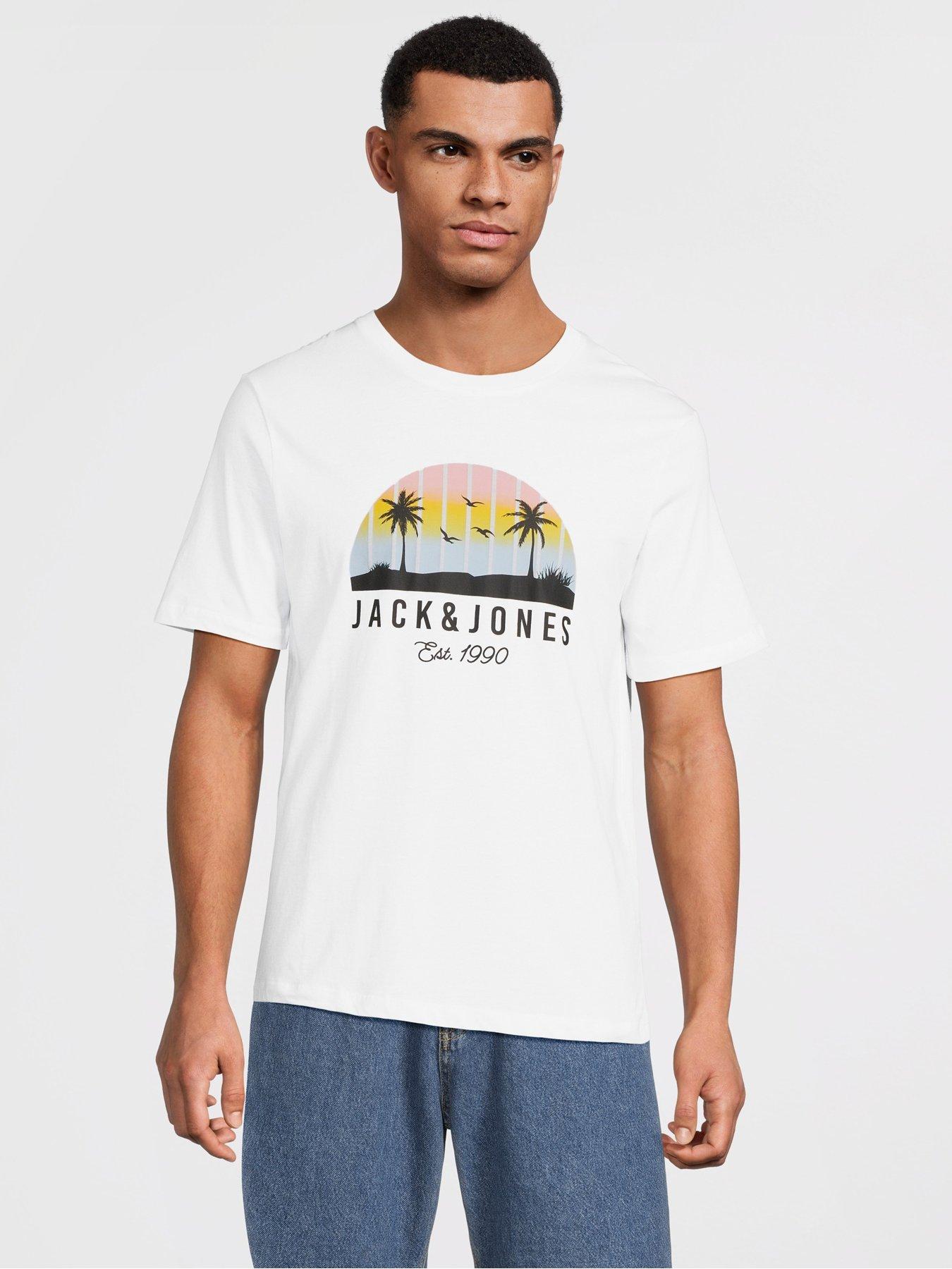 jack-jones-palm-circle-graphic-t-shirt-white