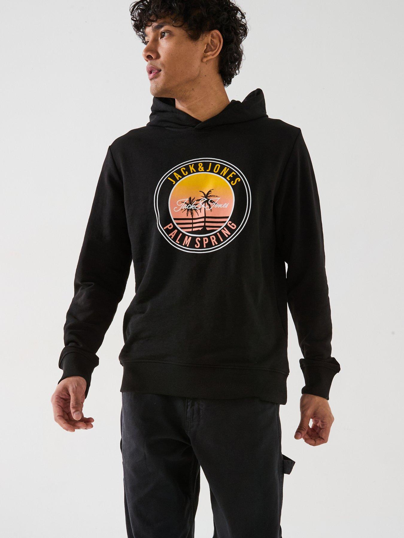 jack-jones-palm-circle-graphic-overhead-hoodie-black