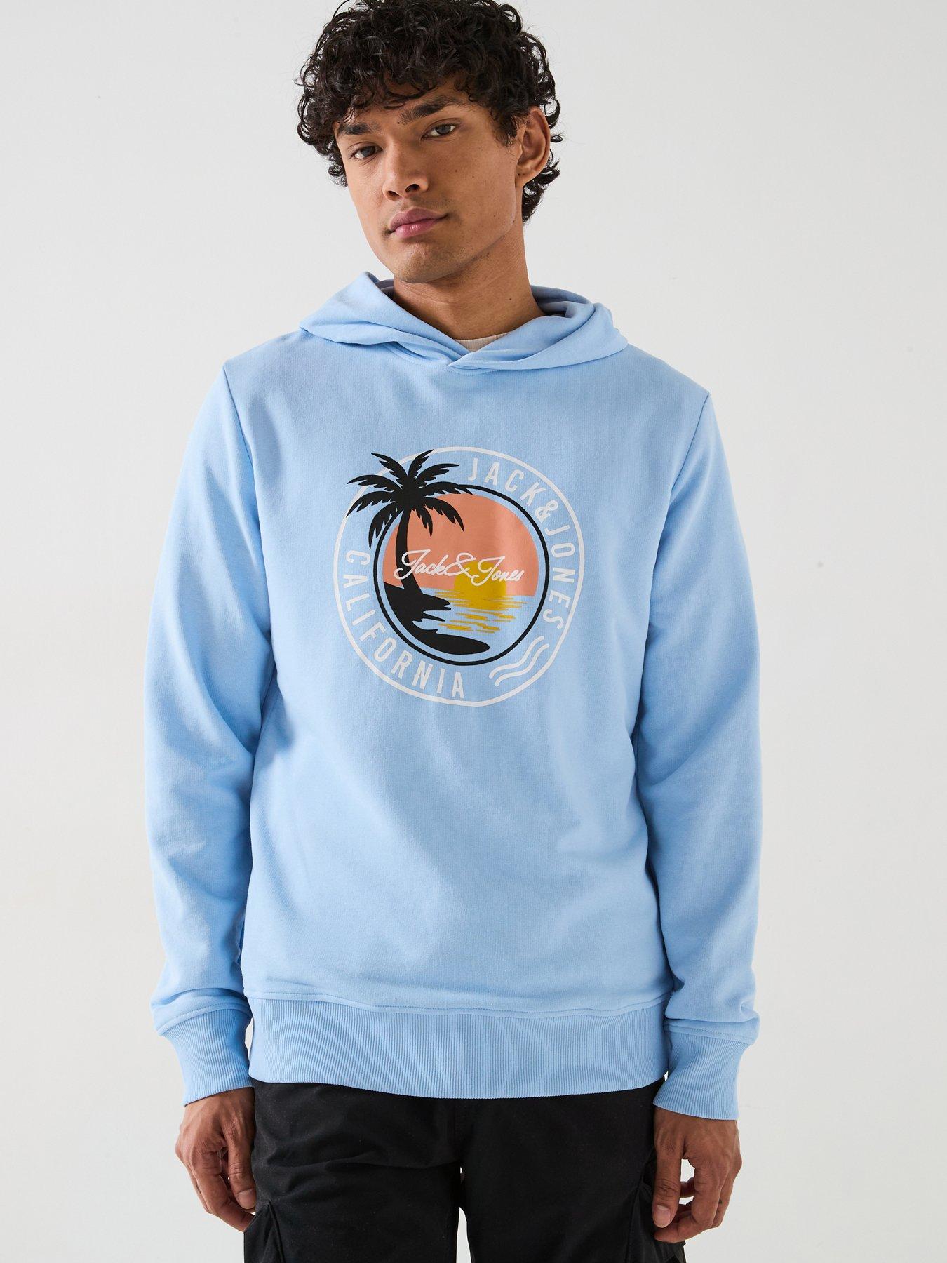 jack-jones-palm-circle-graphic-overhead-hoodie-light-blue