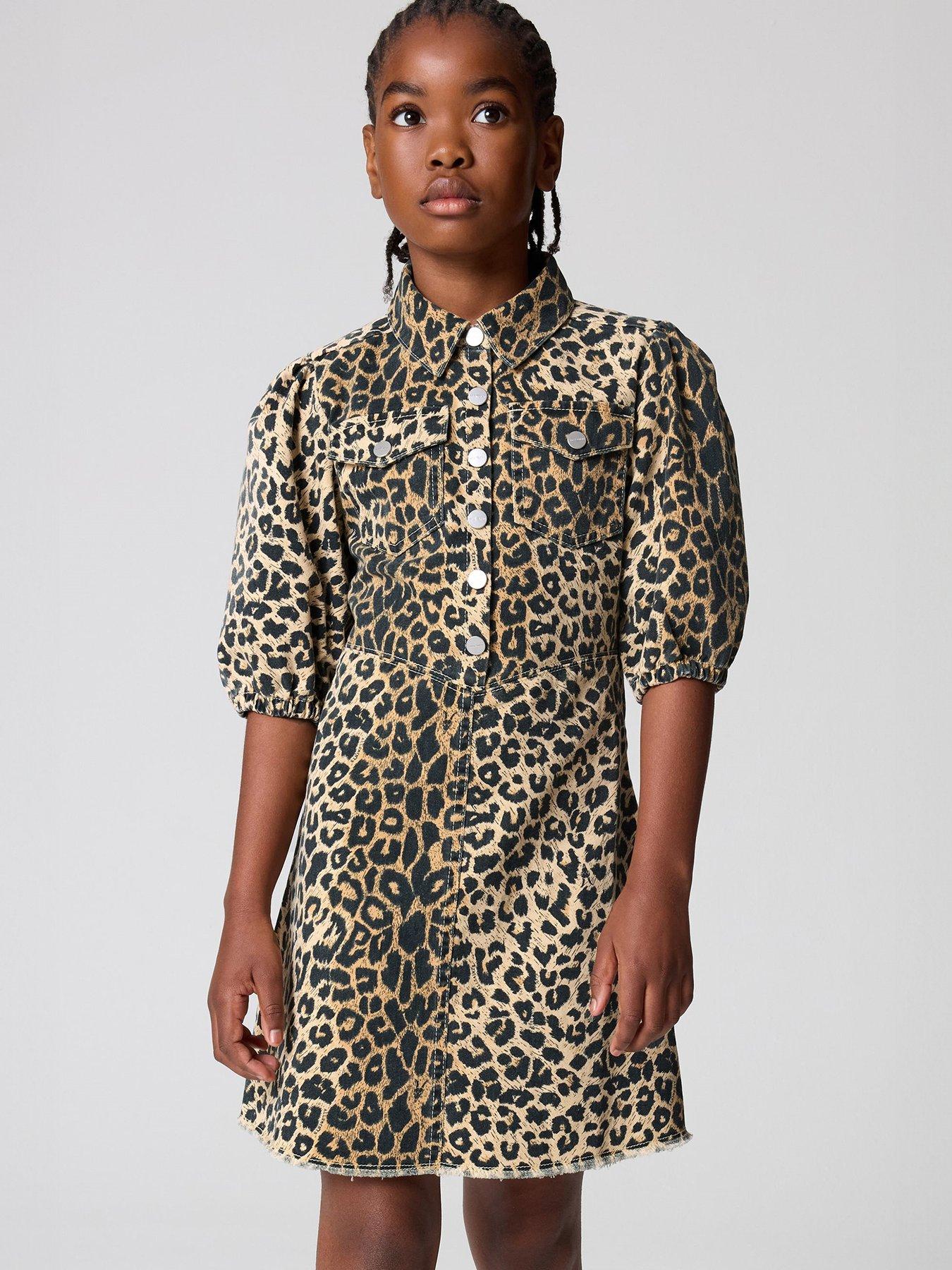 smallsaints-girls-jackie-leopard-dress-multi