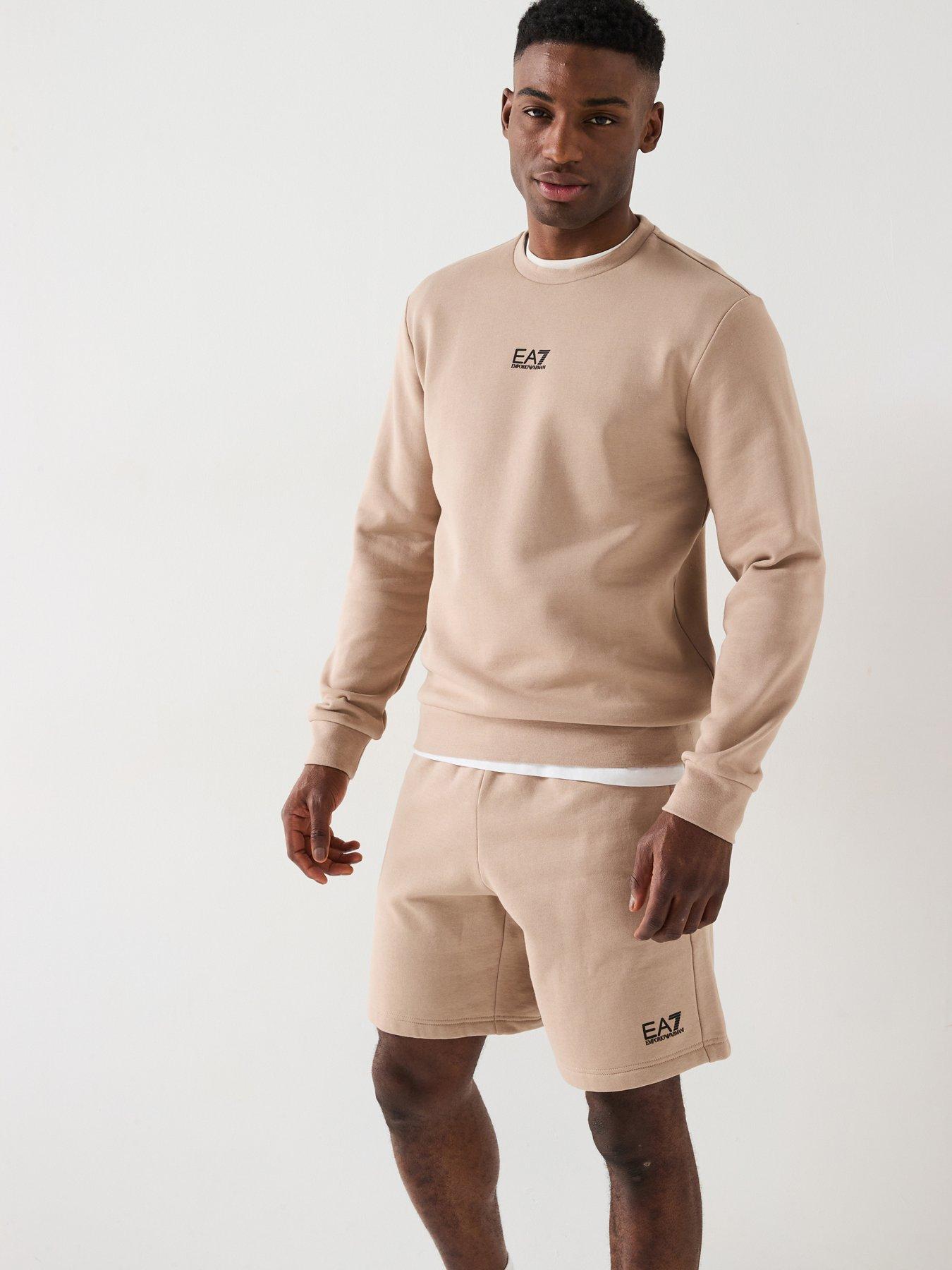 ea7-emporio-armani-core-id-logo-crew-sweat-beige