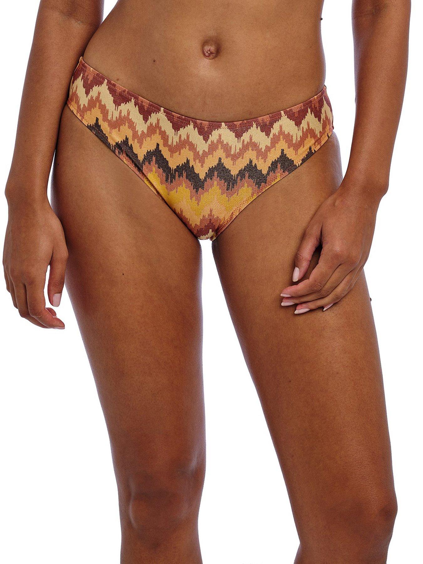 Freya Arizona Wave Horizon Brief - Multi