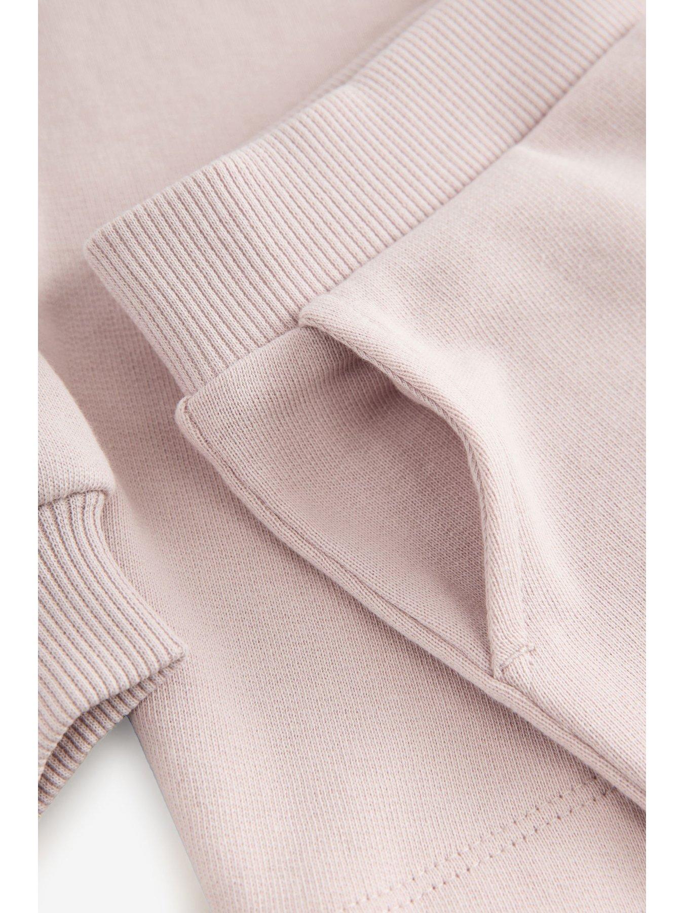 image of smallsaints-all-saints-ruched-sweat-set