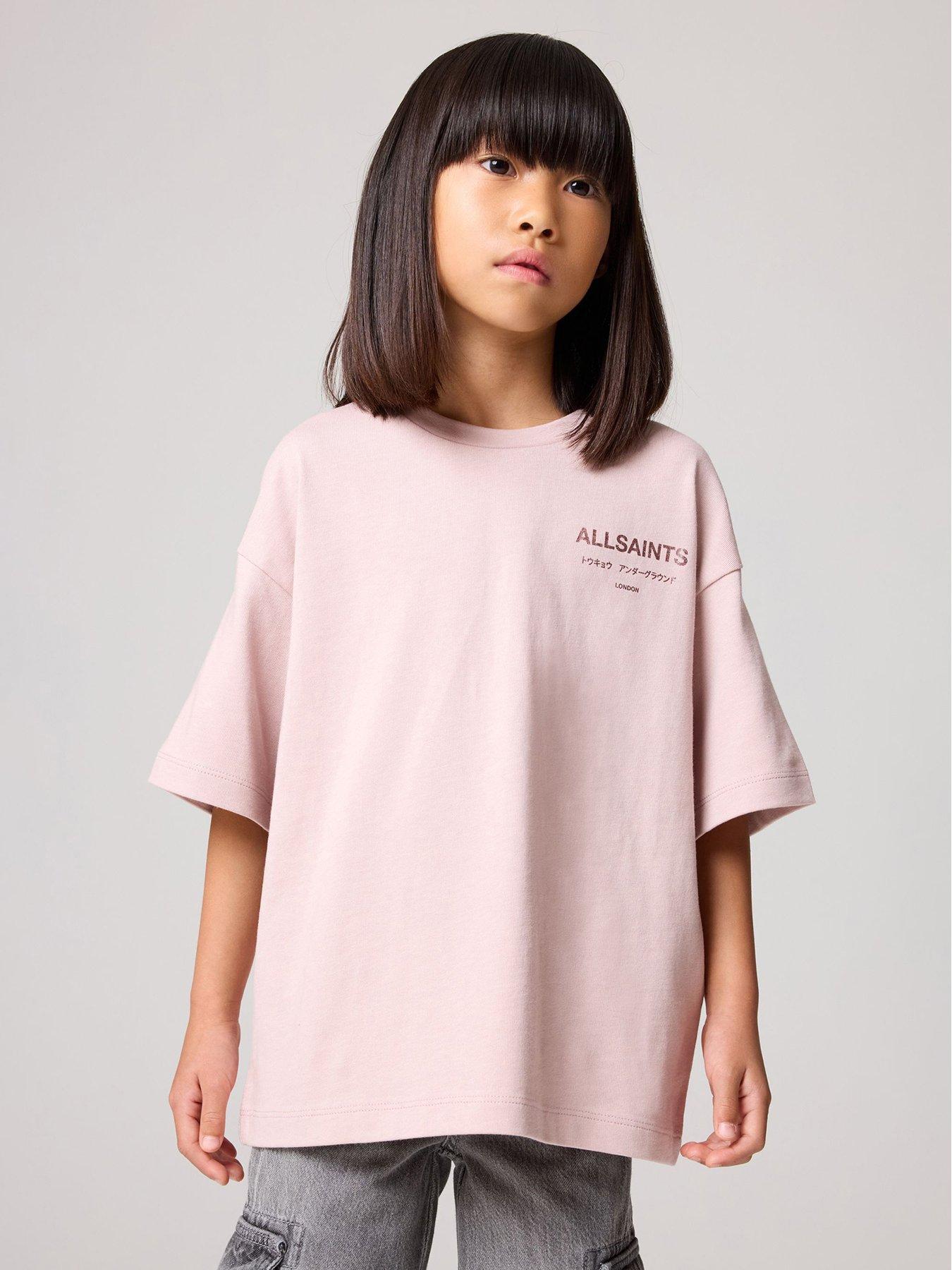 smallsaints-all-saints-girls-logo-t-shirt-pink