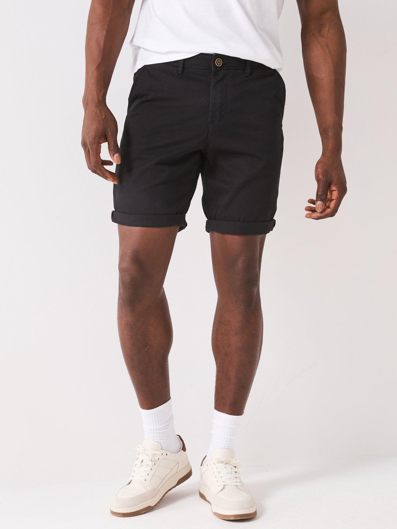 jack-jones-bowie-chino-shorts-black