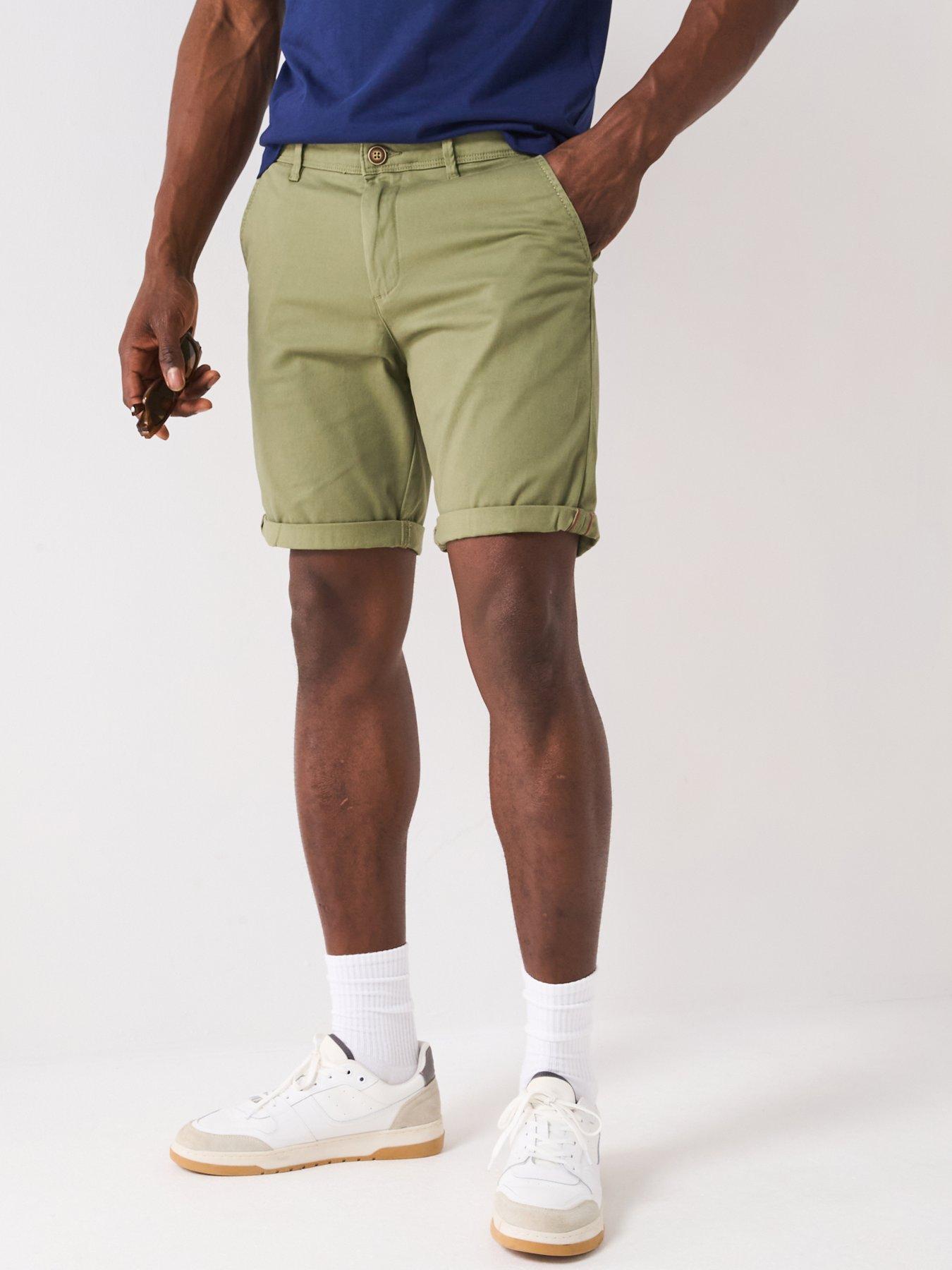 jack-jones-bowie-chino-shorts-deep-lichen-green