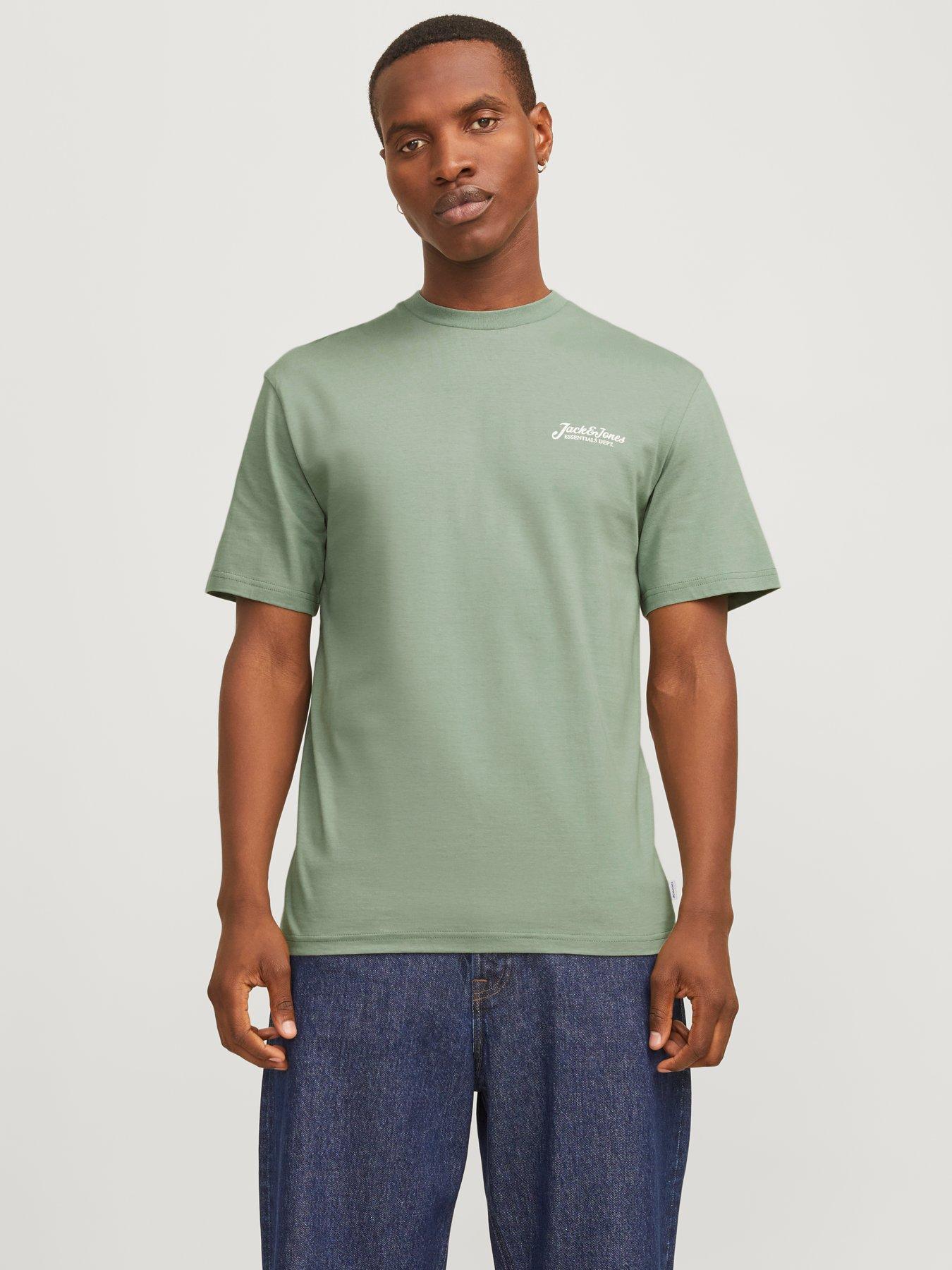 jack-jones-beau-script-logo-t-shirt-light-green