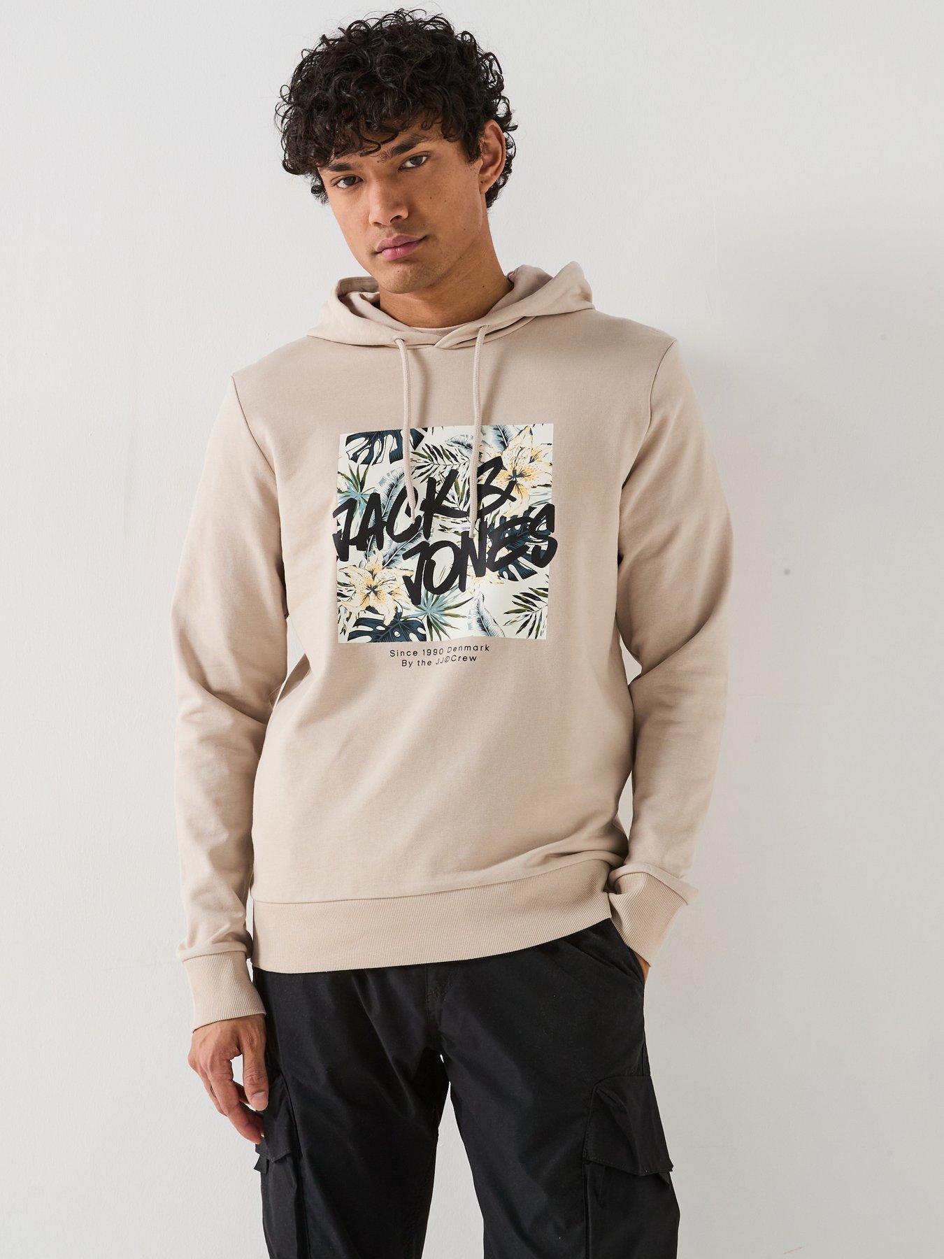 jack-jones-hawaii-logo-overhead-hoodie-moonbeam
