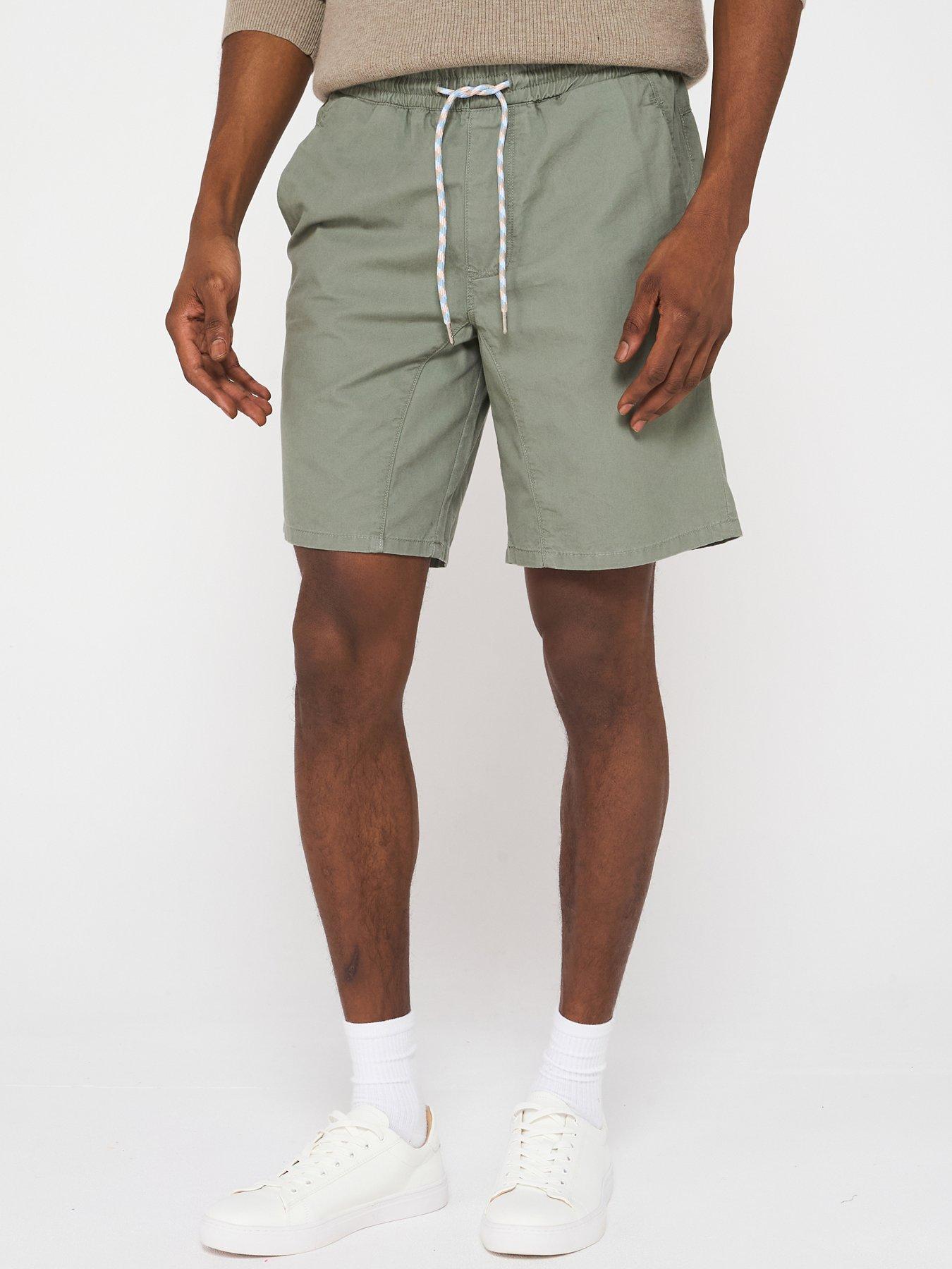 jack-jones-jack-amp-jones-jaiden-reef-elasticated-woven-shorts