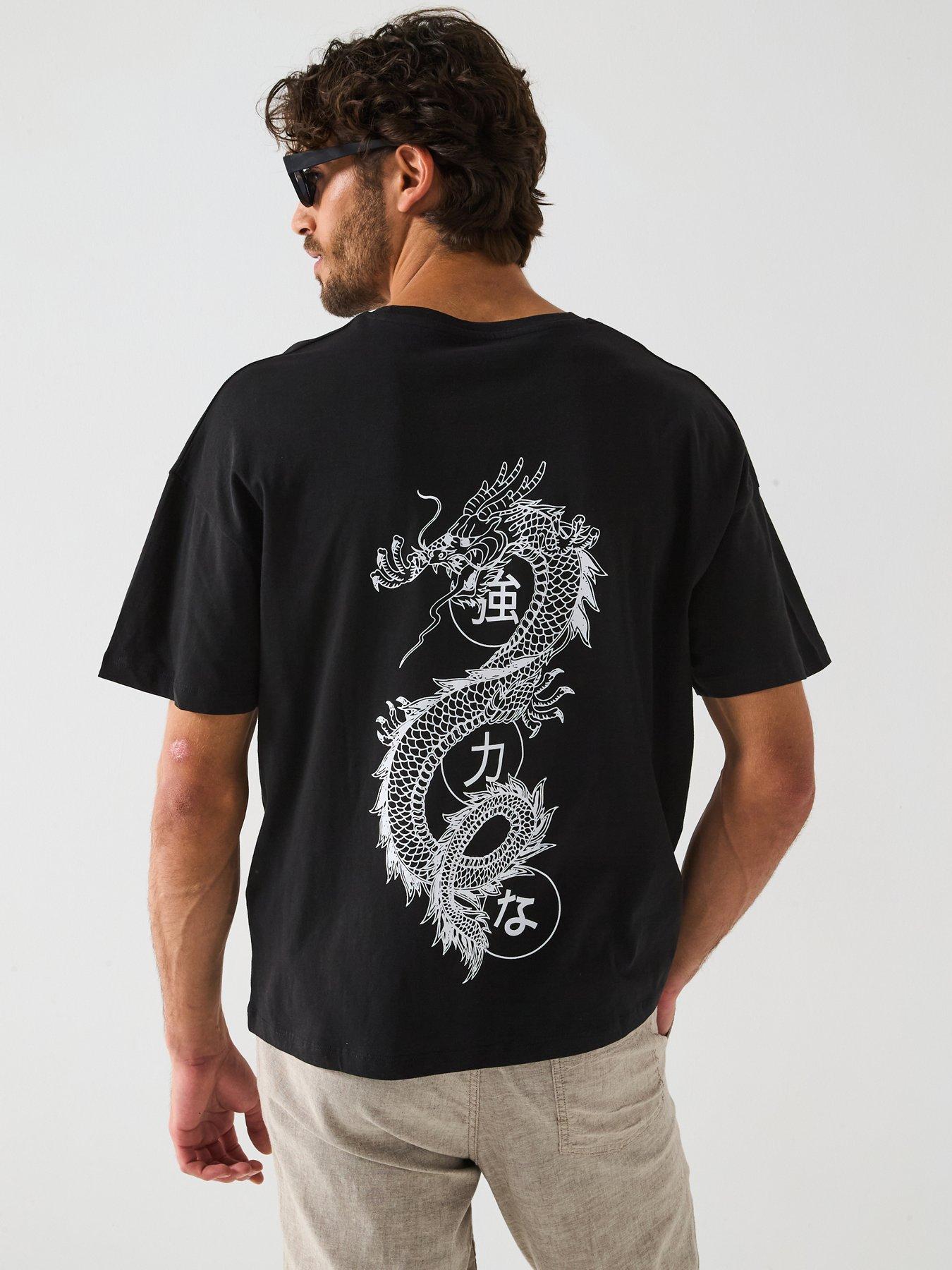 jack-jones-dragon-back-print-t-shirt-black