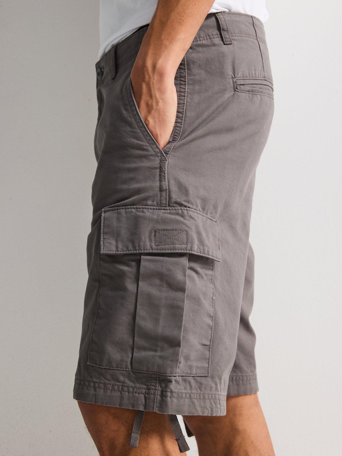  image of jack-jones-jack-amp-jones-cole-barkley-cargo-shorts