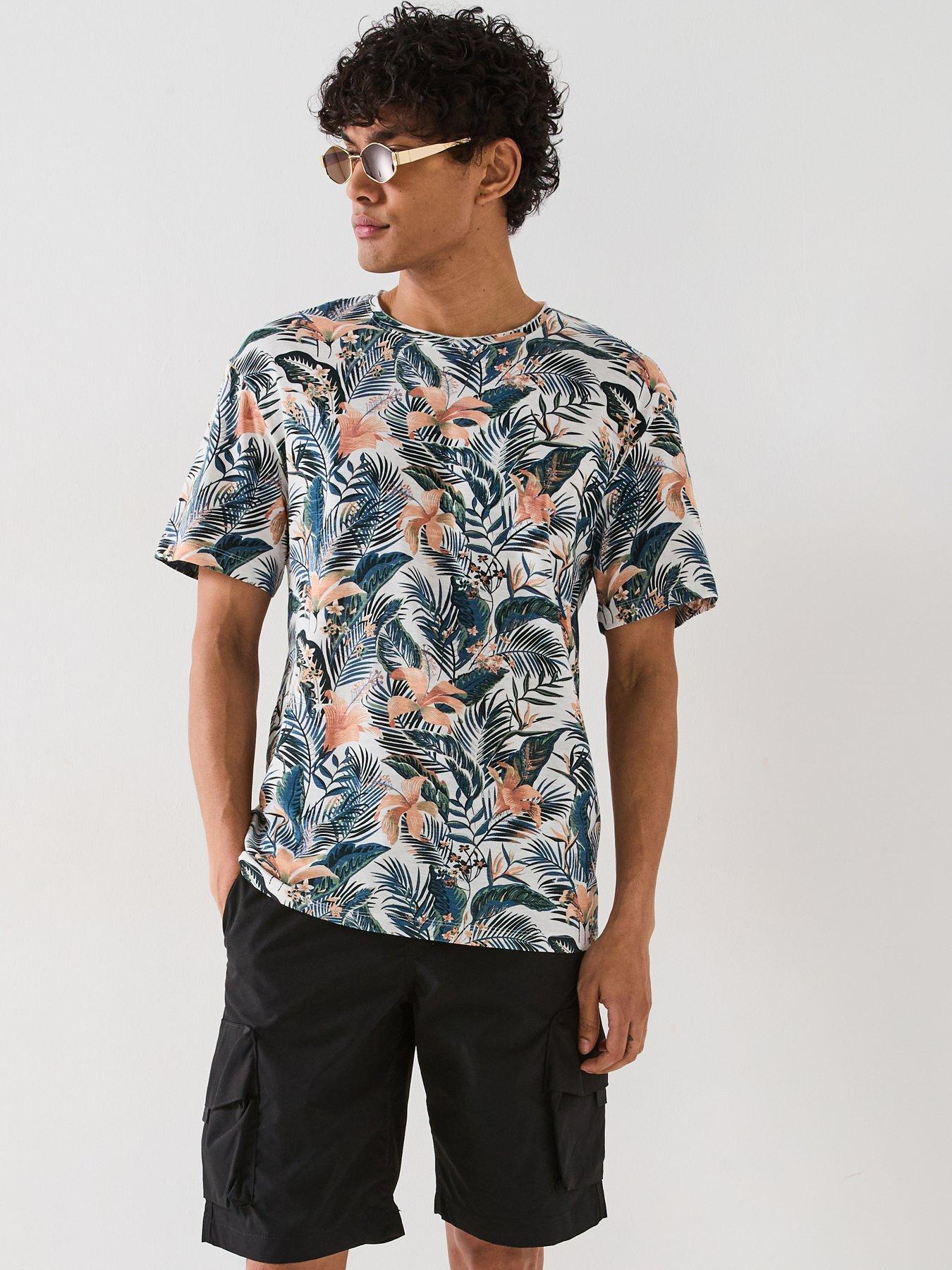 jack-jones-bryan-printed-t-shirt-whitemulti
