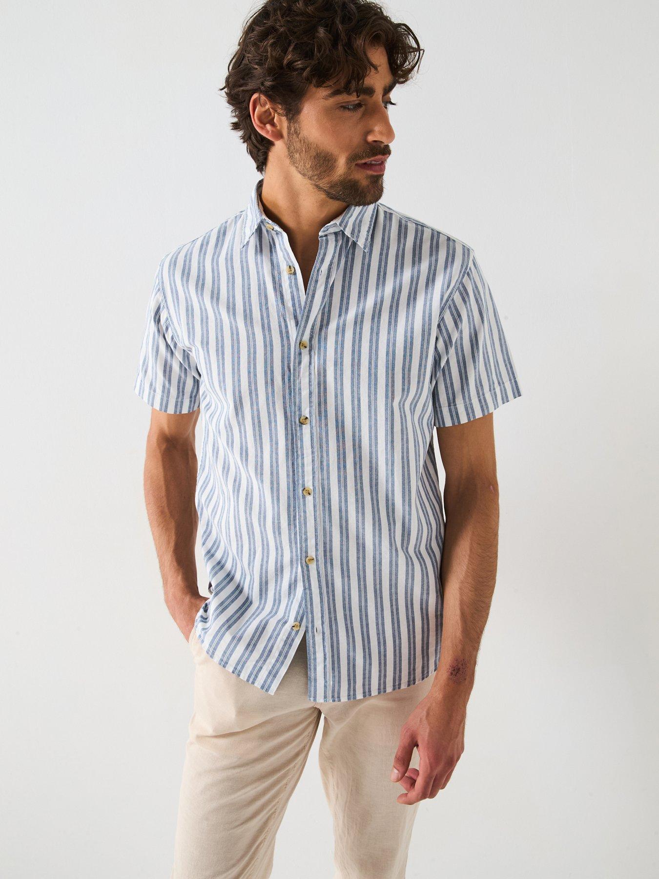 jack-jones-joshua-oxford-stripe-short-sleeve-shirt-ensign-blue