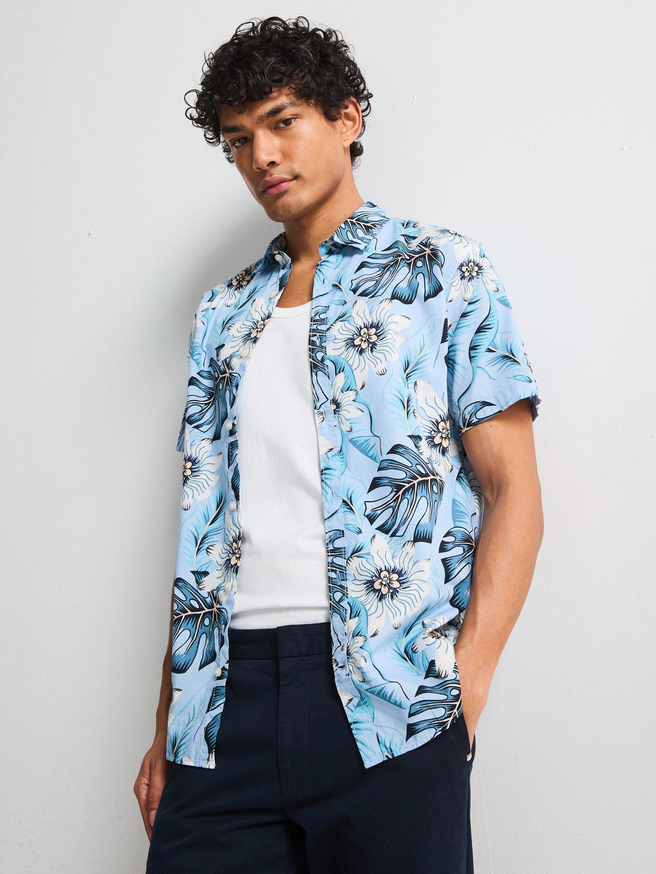 jack-jones-hawaii-all-over-floral-print-short-sleeve-shirt-light-blue