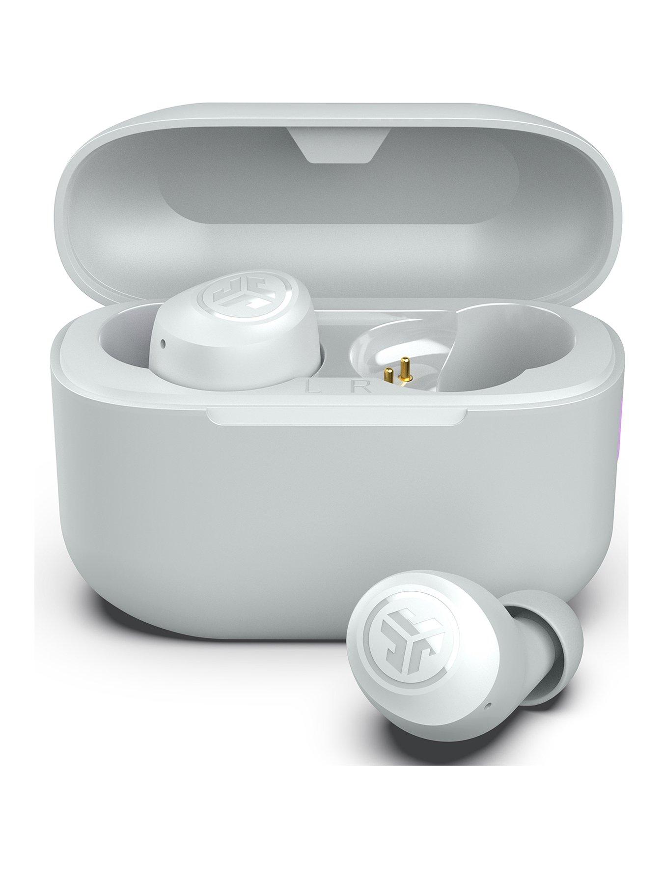 JLab Go Air Pop True Wireless Signature Earbuds