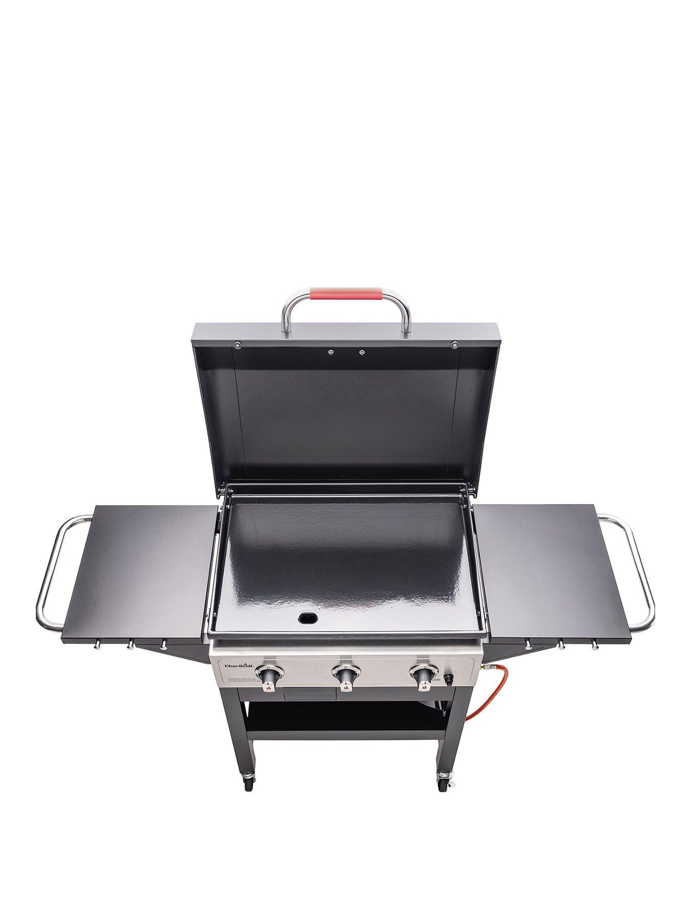 image of char-broil-char-broil-griddle-3400