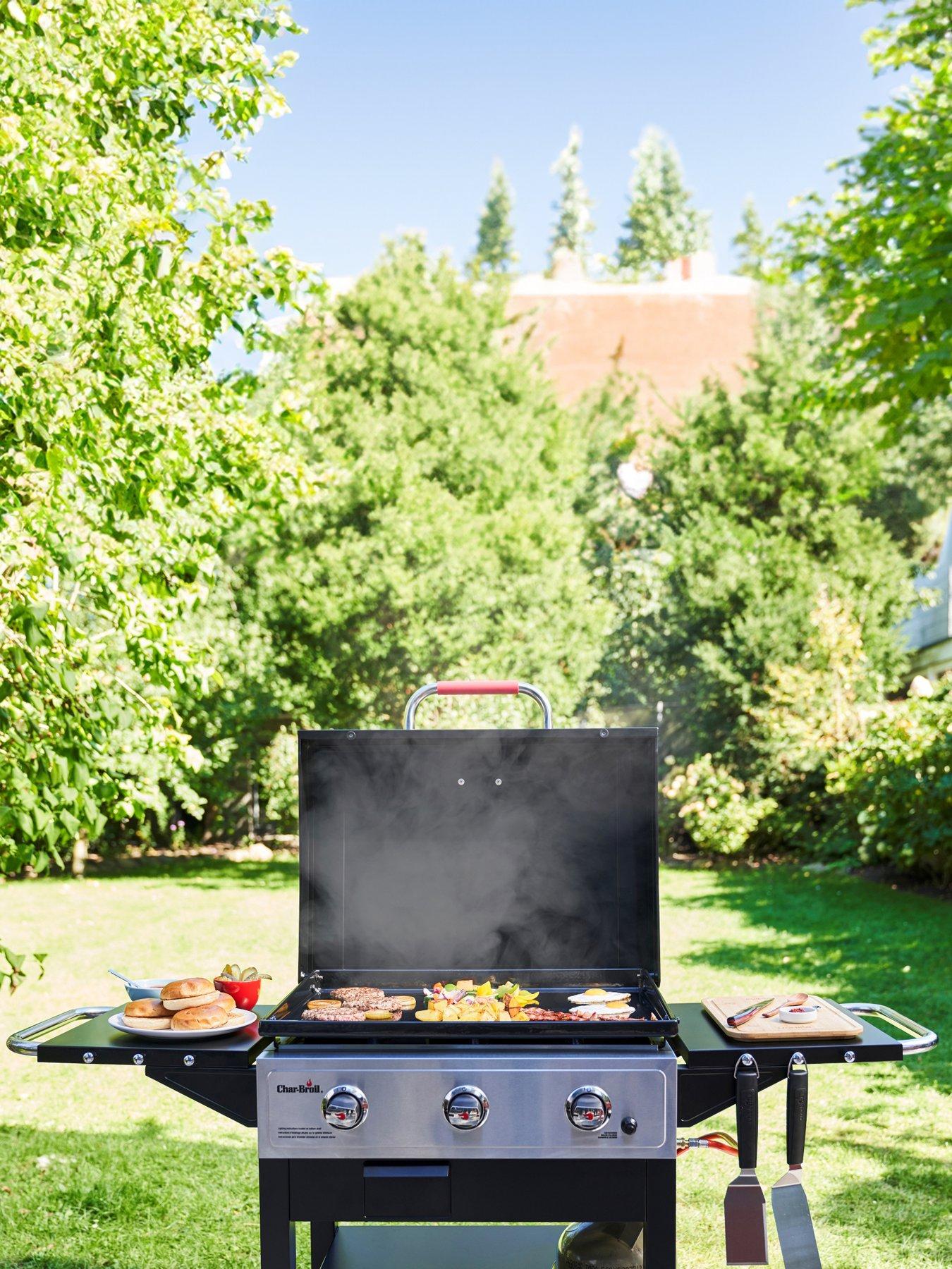  image of char-broil-char-broil-griddle-3400