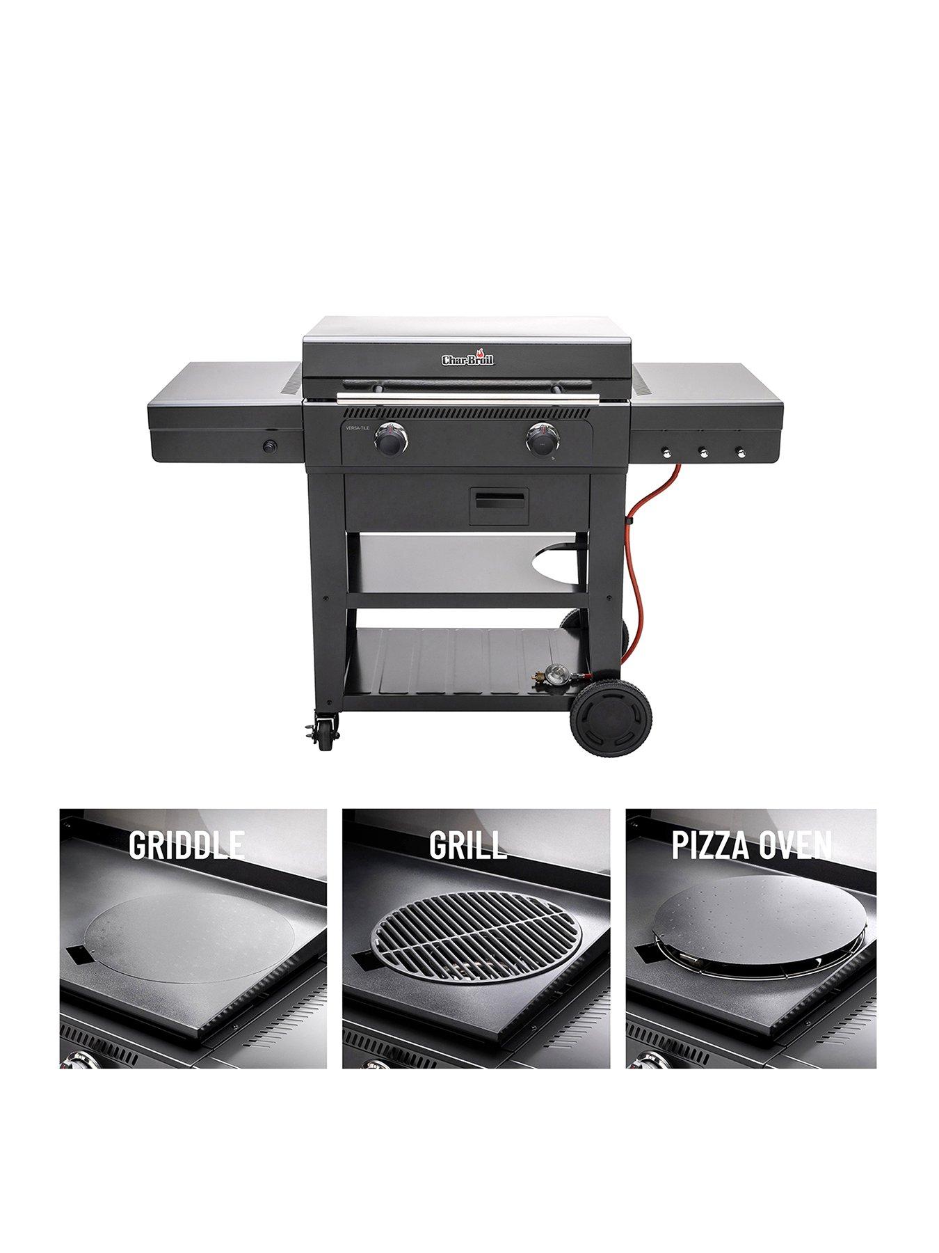  image of char-broil-char-broil-versa-tile