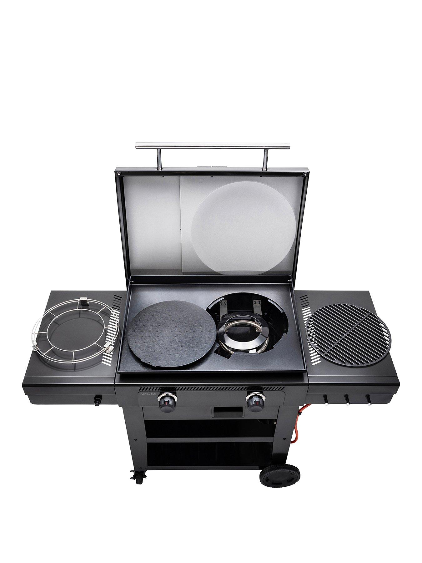  image of char-broil-char-broil-versa-tile