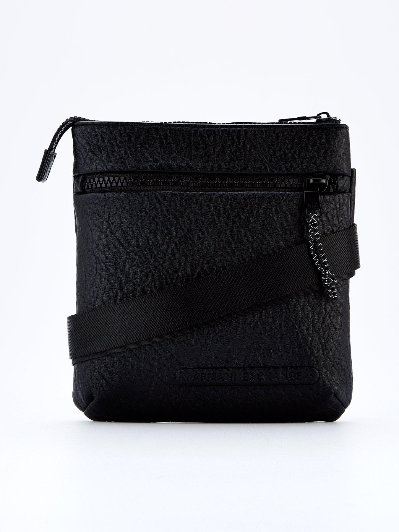 armani-exchange-venice-crossbody-messenger-bag-black