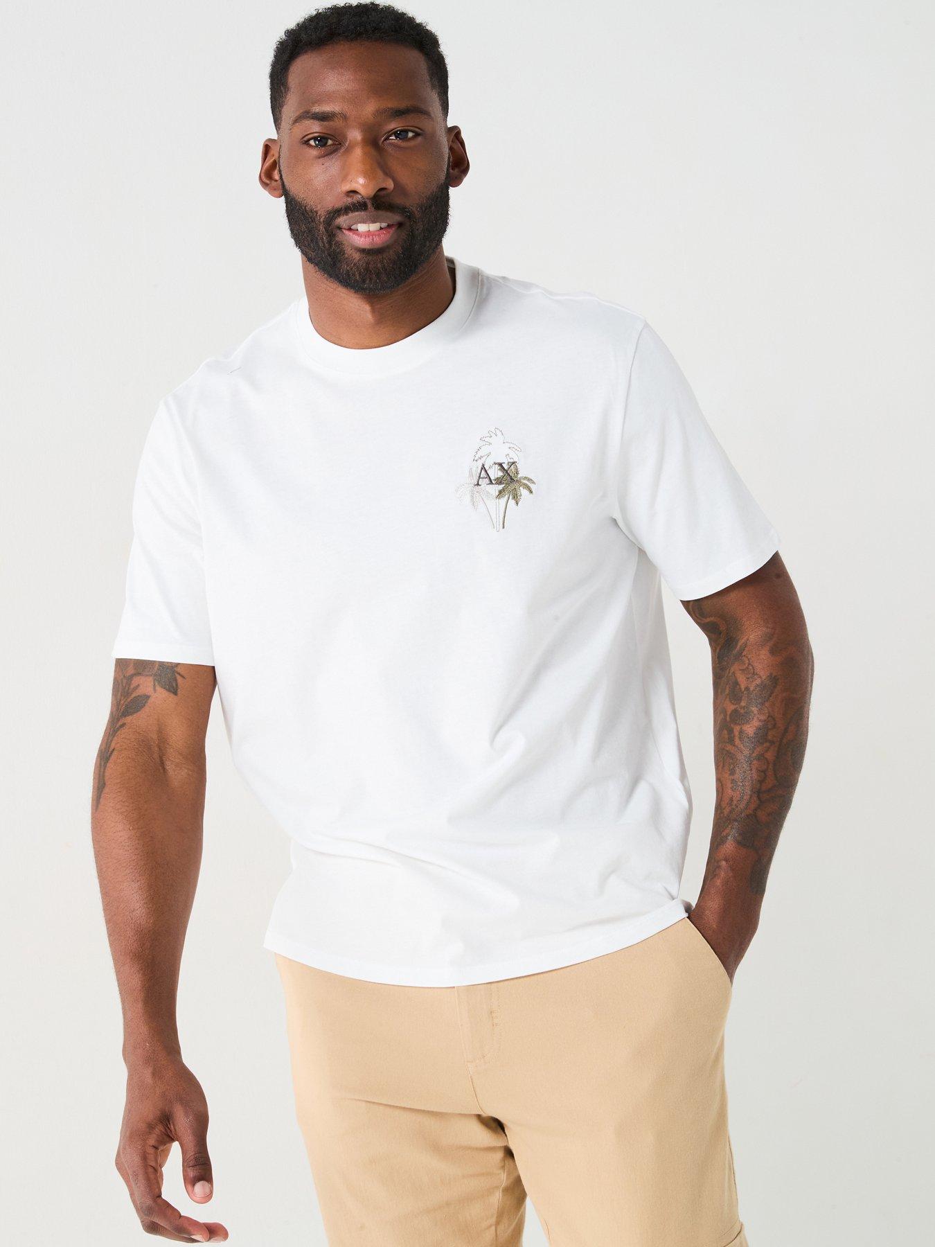 armani-exchange-embroidered-palm-logo-t-shirt-off-white