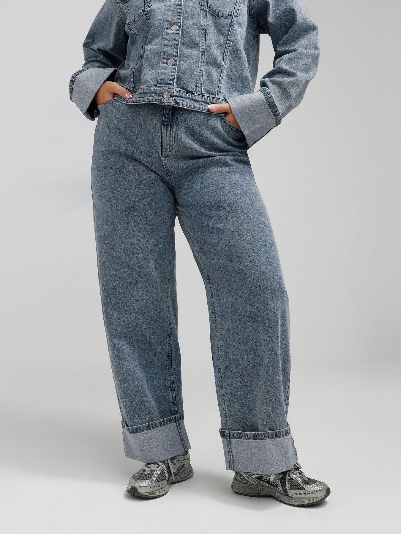 yours-curve-fold-over-jean-blue