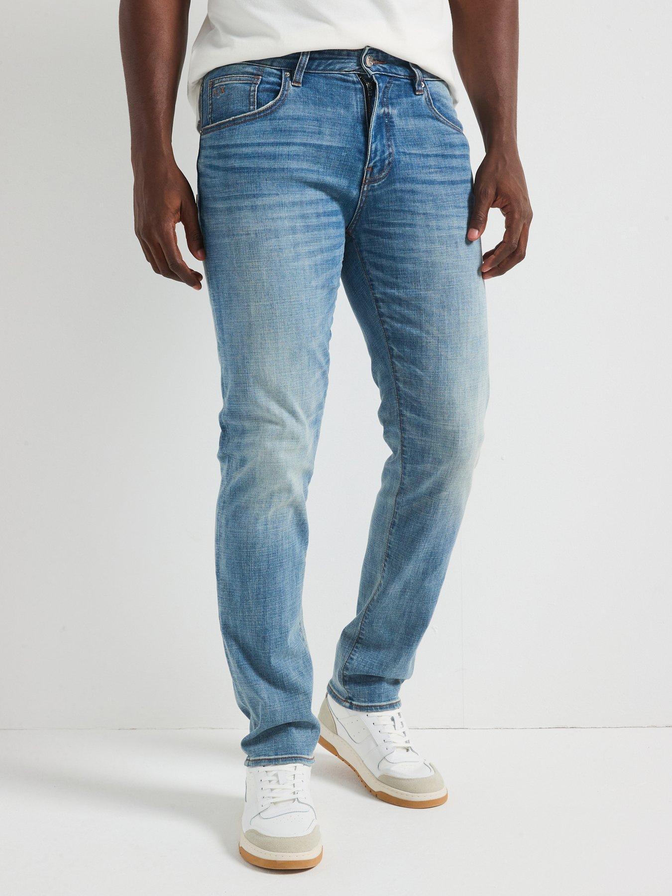 armani-exchange-slim-fit-jeans-midi-wash