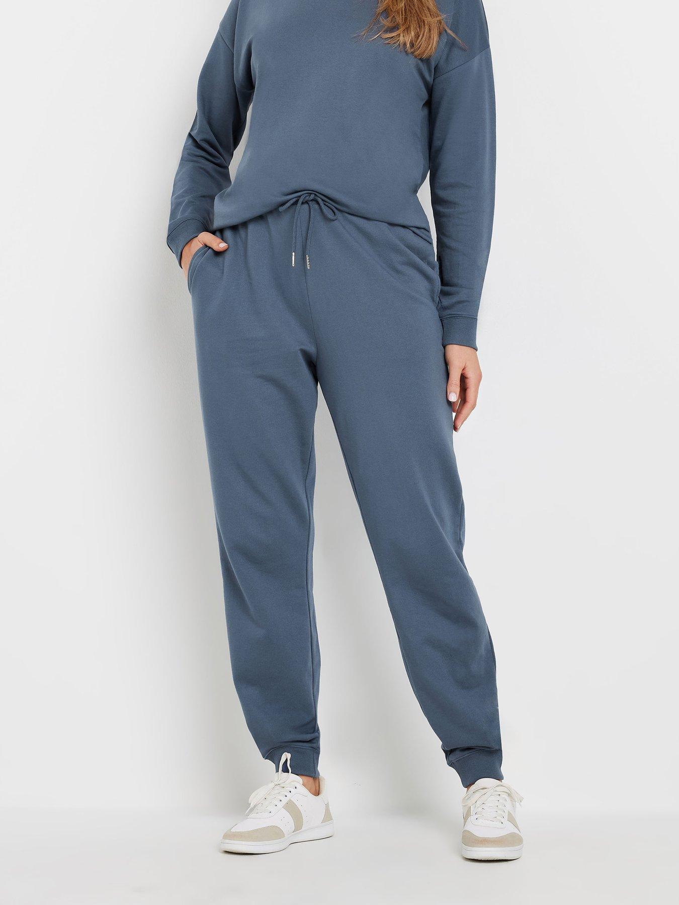 long-tall-sally-cuffed-jogger-36-blue