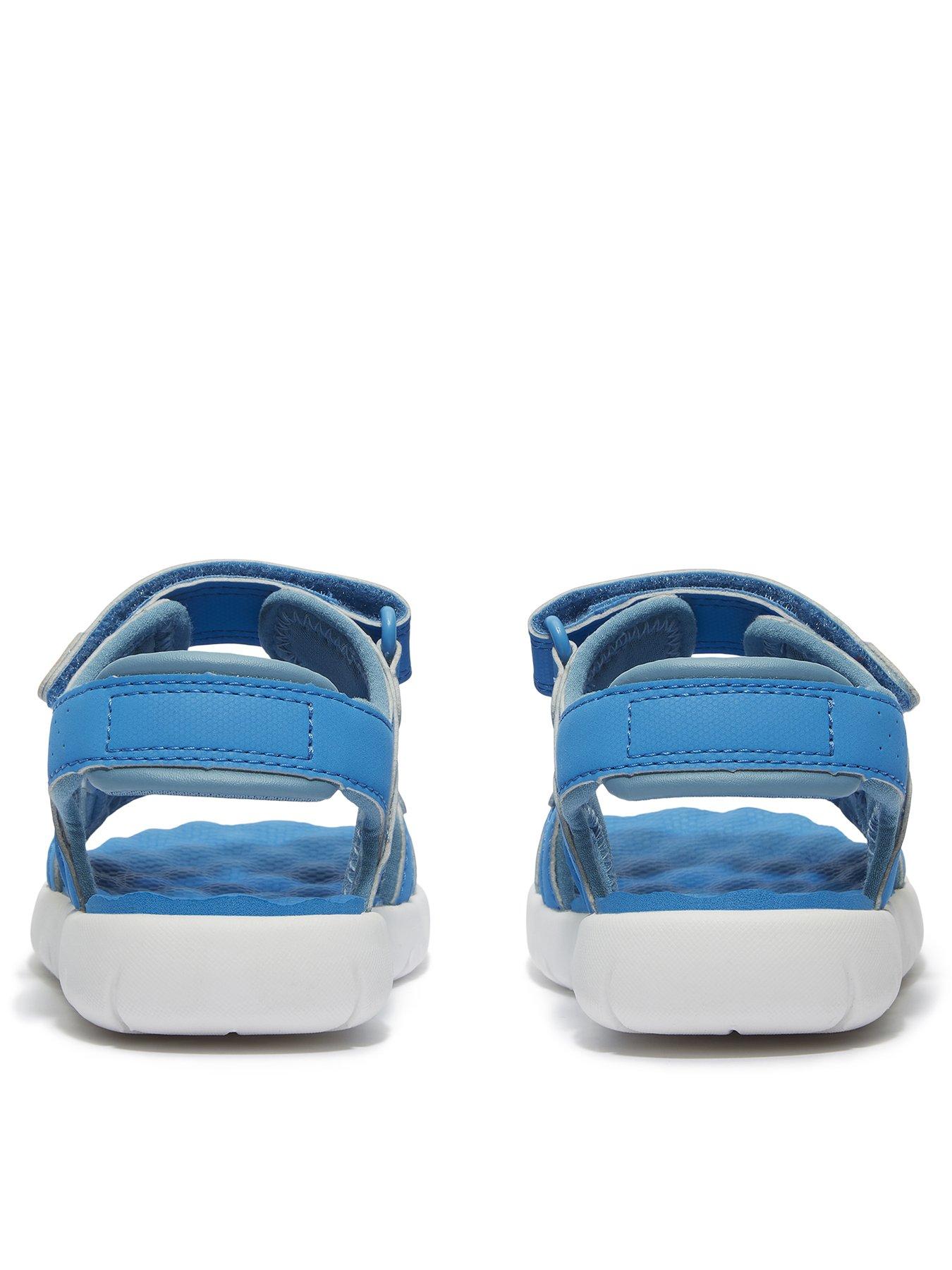 Image 3 of 6 of Timberland Perkins Row Backstrap Sandal