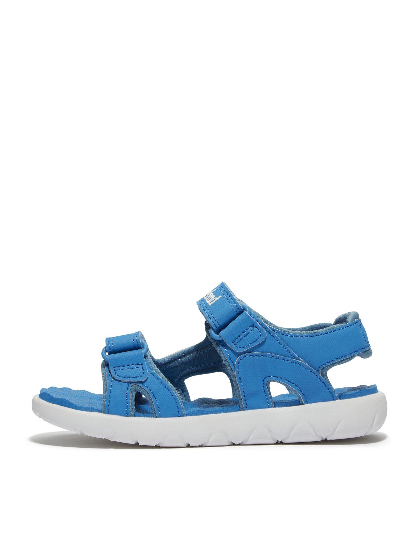 Image 5 of 6 of Timberland Perkins Row Backstrap Sandal