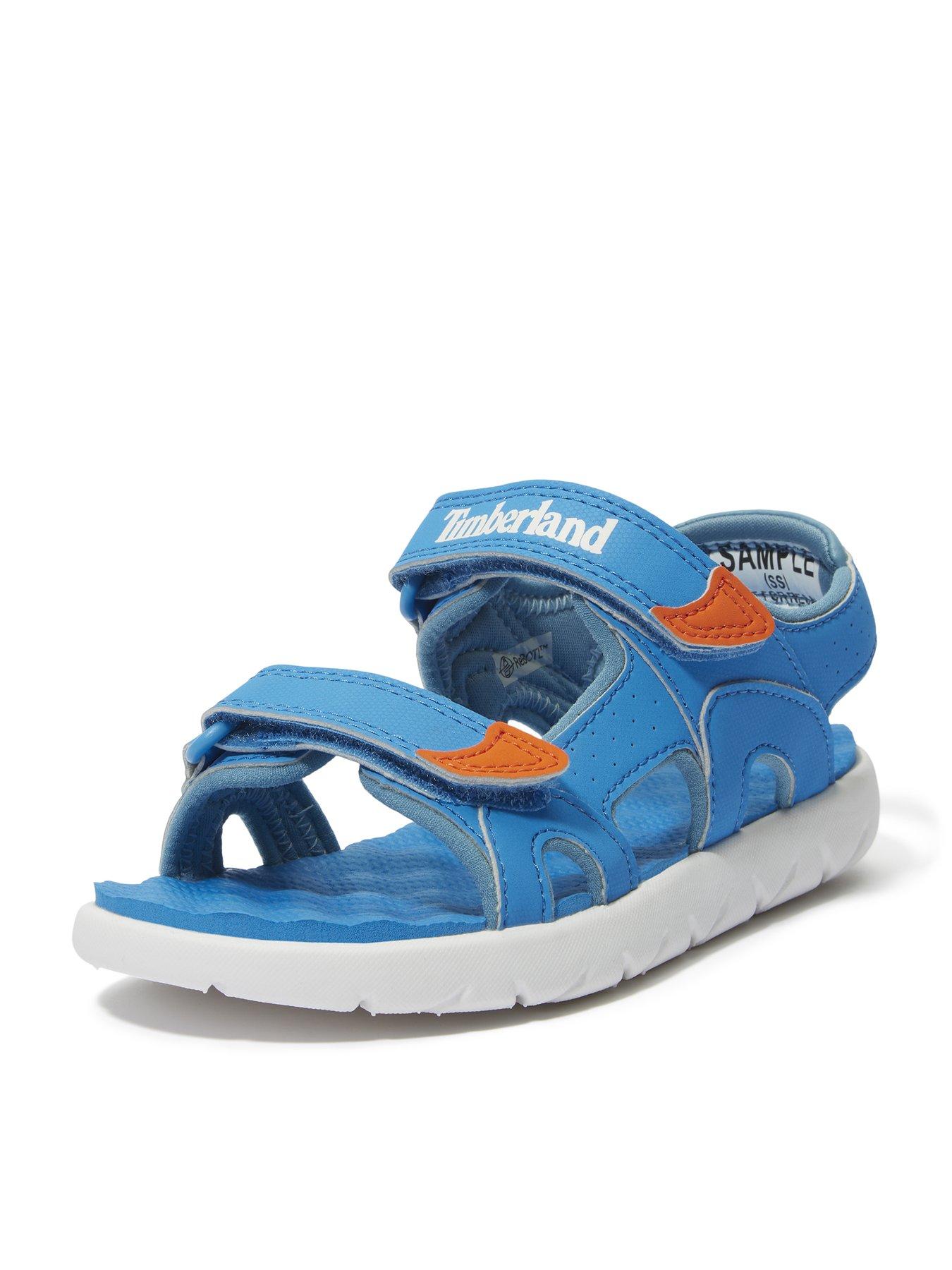 Image 6 of 6 of Timberland Perkins Row Backstrap Sandal