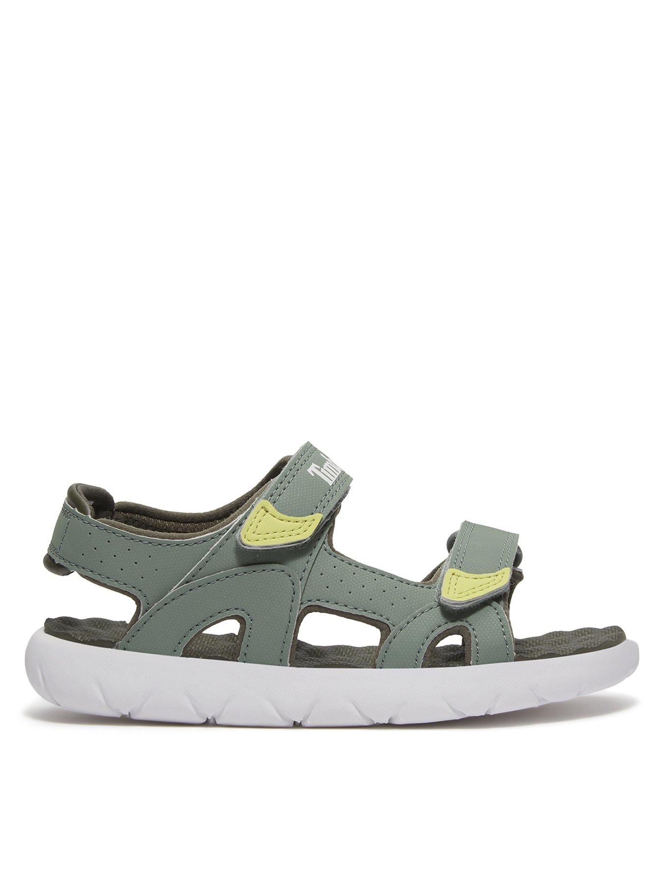 image of timberland-perkins-row-backstrap-sandals-green